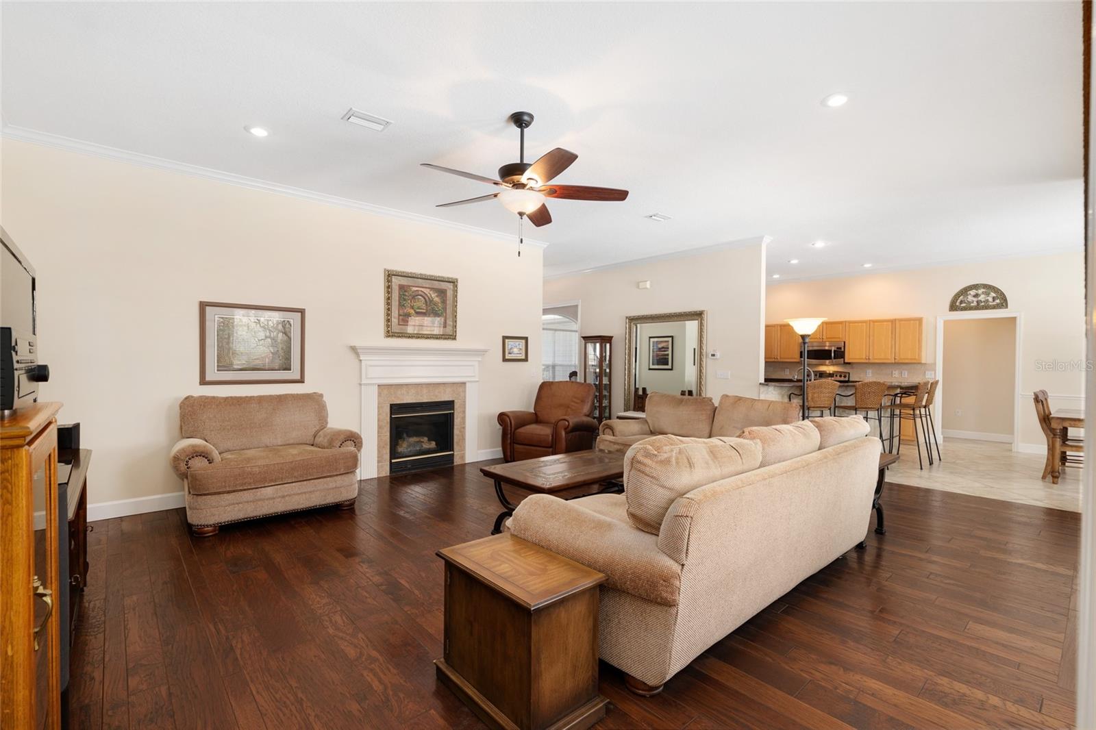 8031 SW 72ND PL, GAINESVILLE, FL, 32608