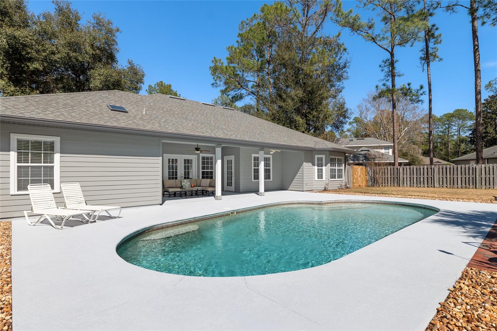 8031 SW 72ND PL, GAINESVILLE, FL, 32608