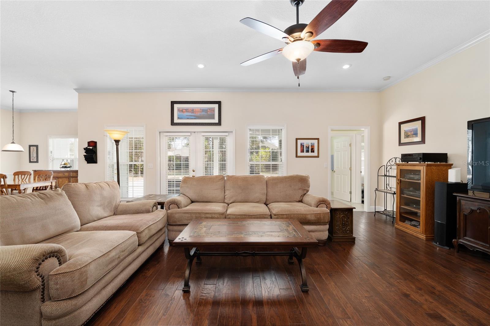 8031 SW 72ND PL, GAINESVILLE, FL, 32608