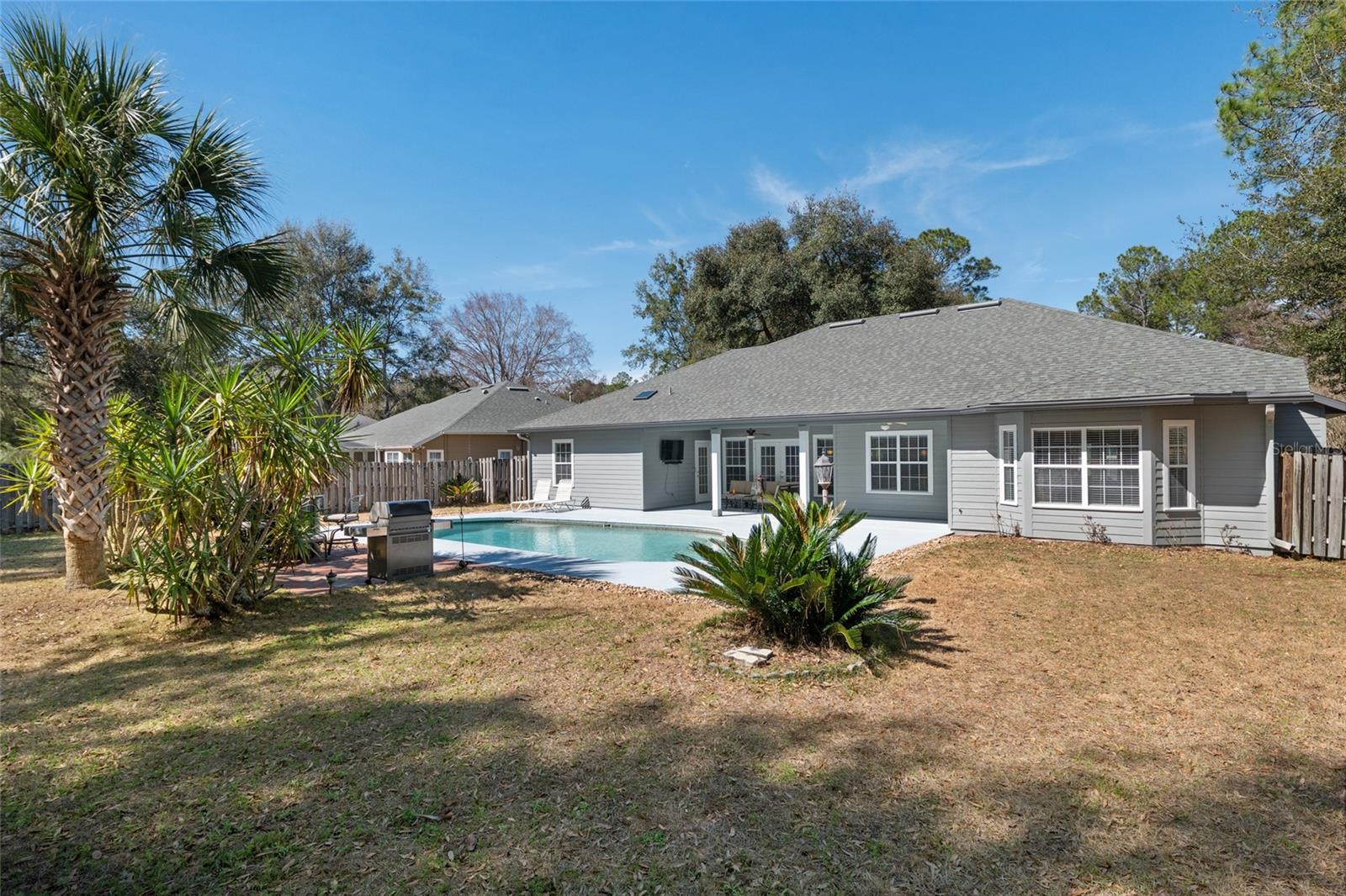 8031 SW 72ND PL, GAINESVILLE, FL, 32608