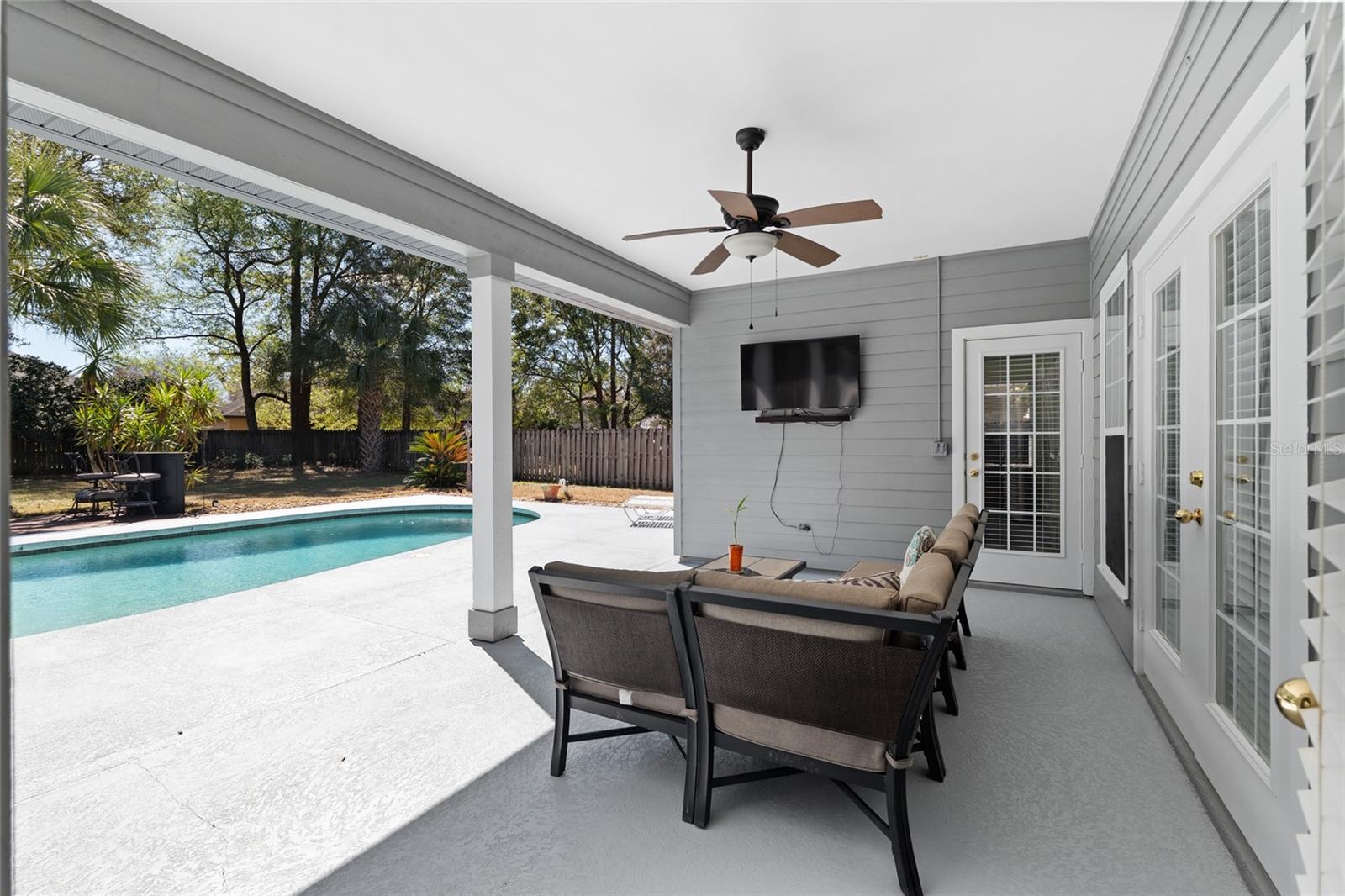 8031 SW 72ND PL, GAINESVILLE, FL, 32608