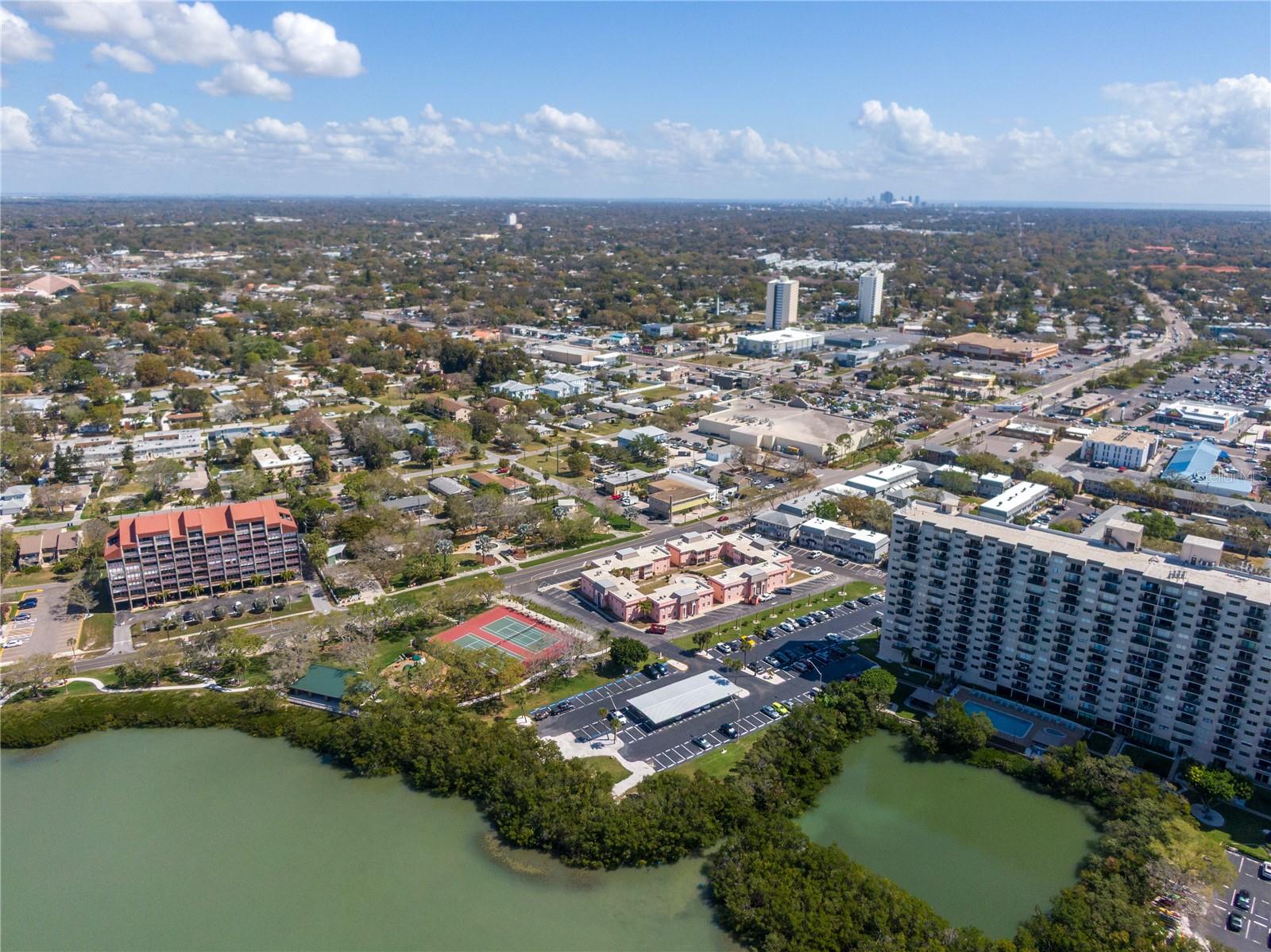 1153 RUE DES ROIS #1A, SOUTH PASADENA, FL, 33707