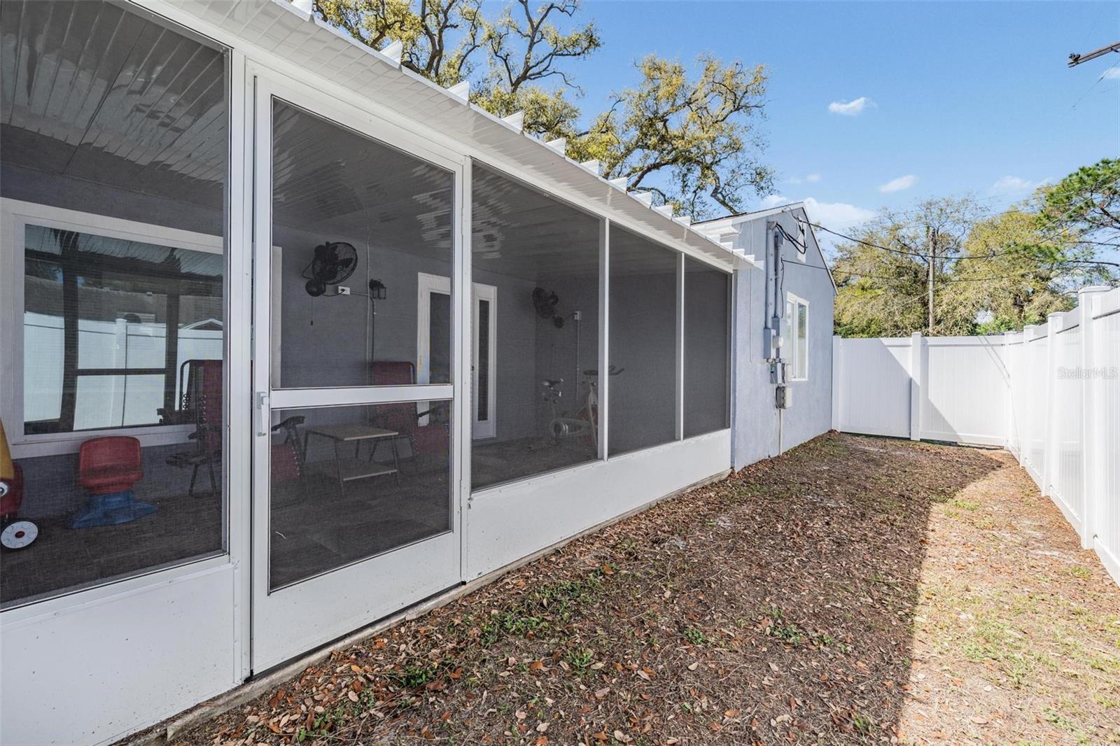 7307 N HIGHLAND AVE, TAMPA, FL, 33604