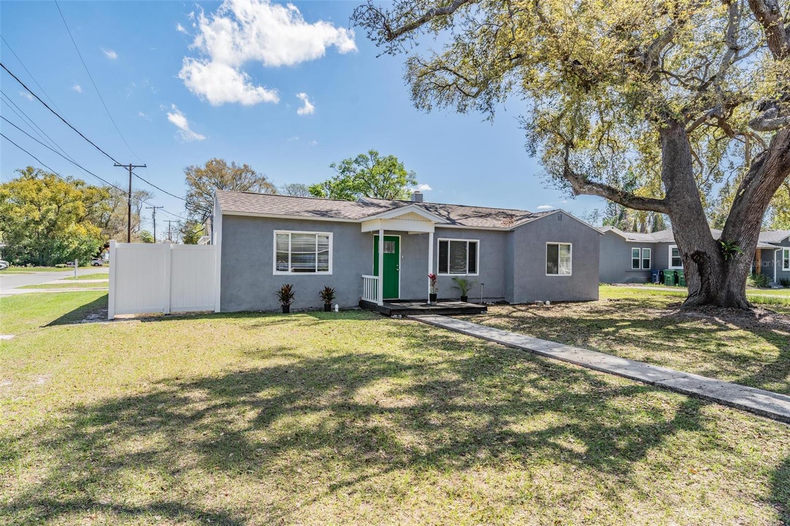 7307 N HIGHLAND AVE, TAMPA, FL, 33604