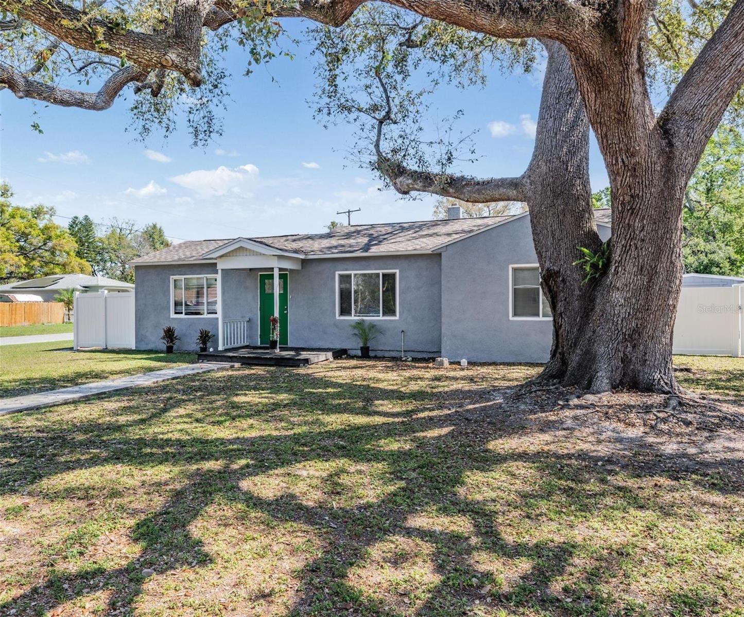 7307 N HIGHLAND AVE, TAMPA, FL, 33604