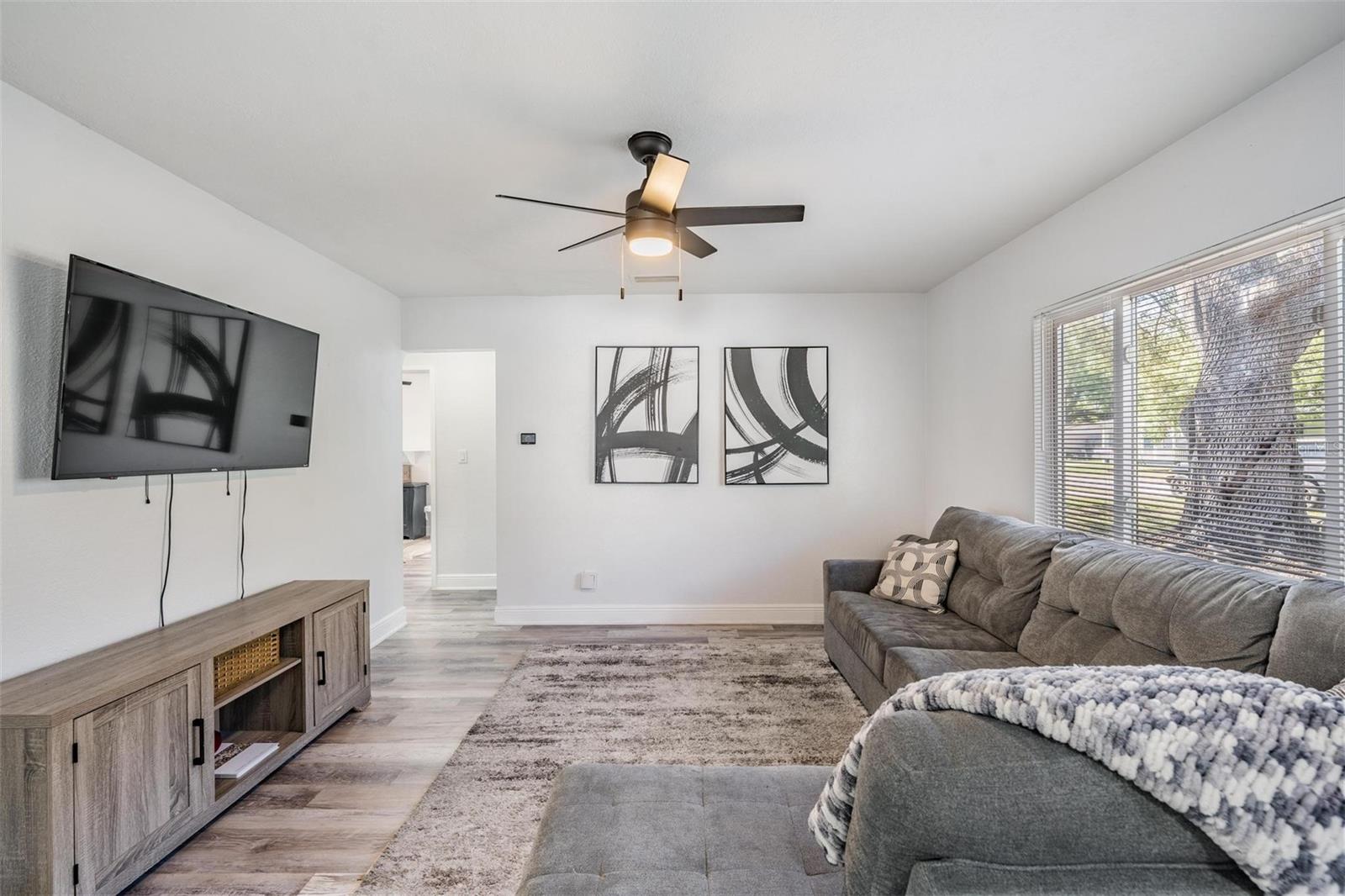 7307 N HIGHLAND AVE, TAMPA, FL, 33604
