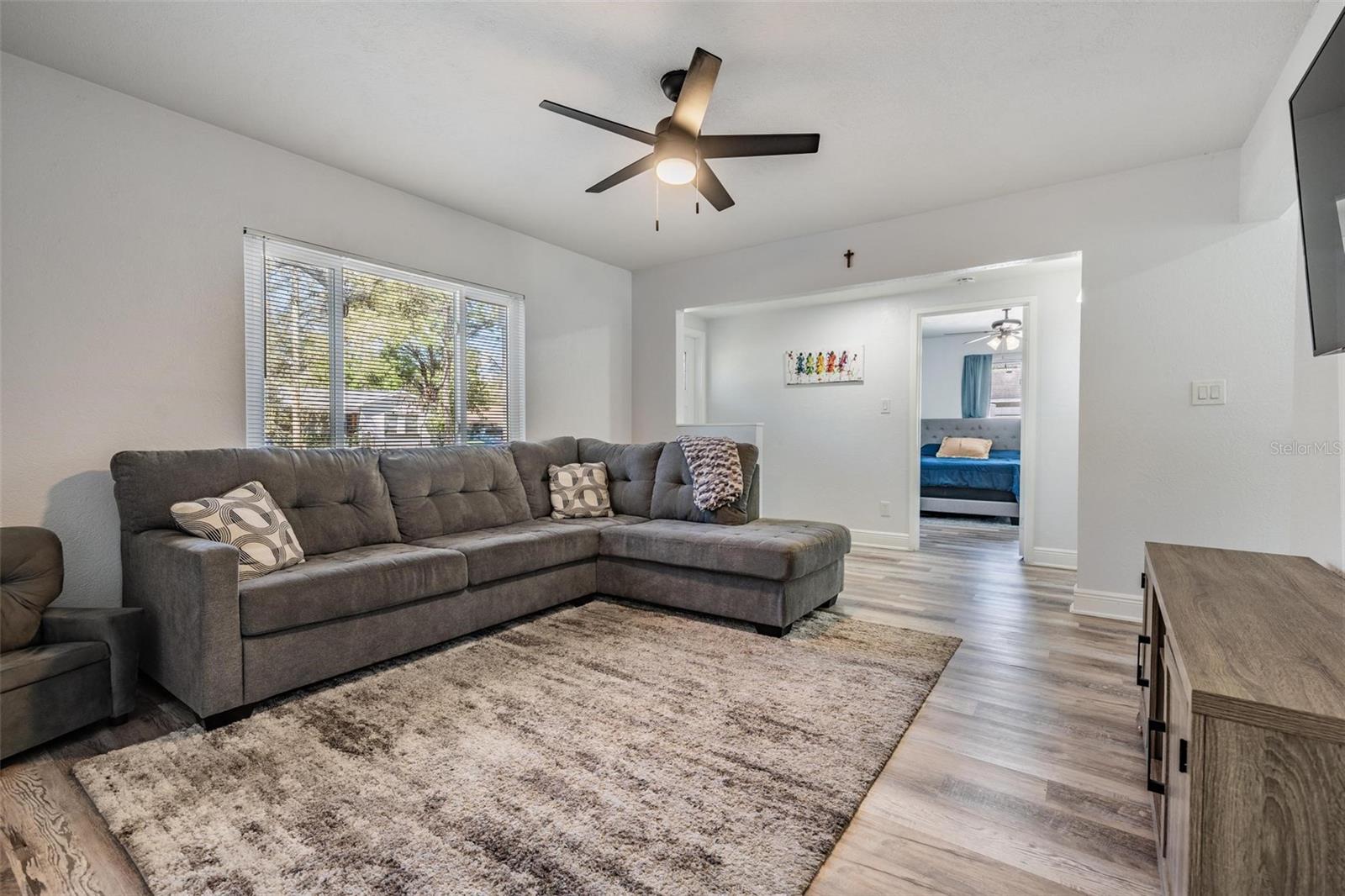 7307 N HIGHLAND AVE, TAMPA, FL, 33604
