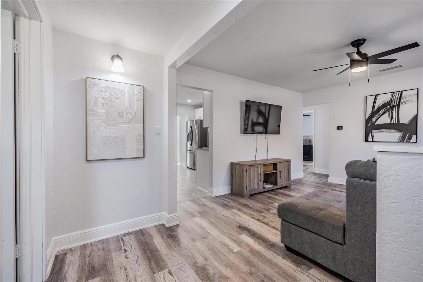 7307 N HIGHLAND AVE, TAMPA, FL, 33604
