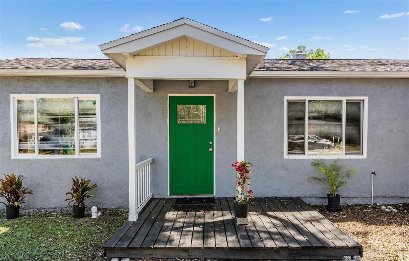 7307 N HIGHLAND AVE, TAMPA, FL, 33604