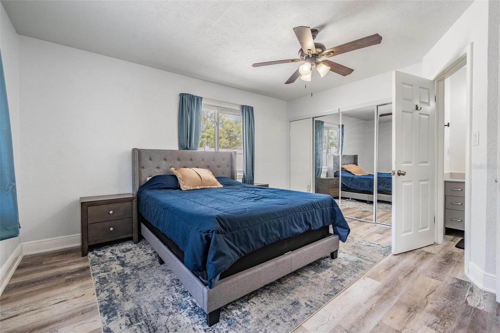 7307 N HIGHLAND AVE, TAMPA, FL, 33604