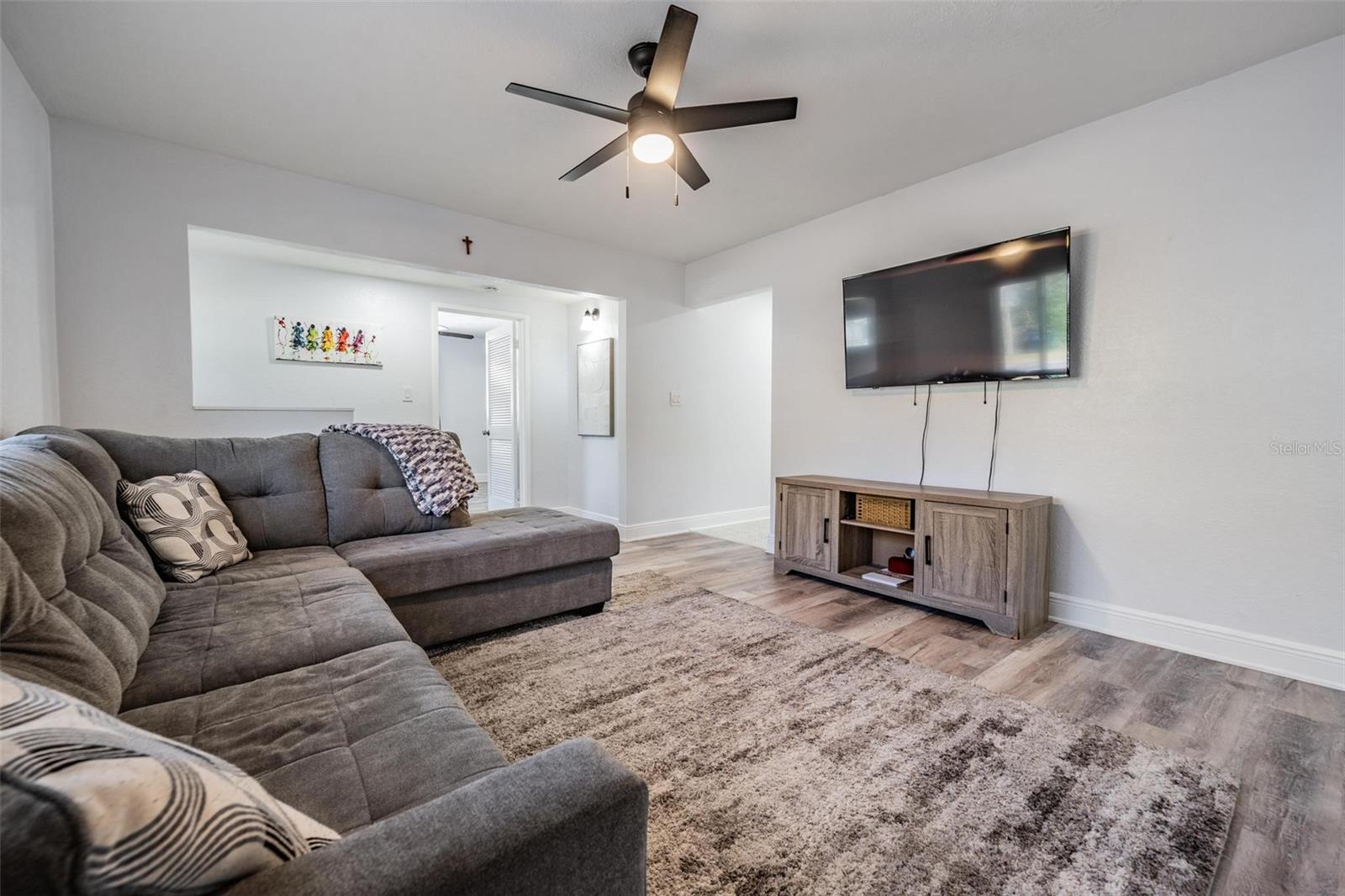 7307 N HIGHLAND AVE, TAMPA, FL, 33604