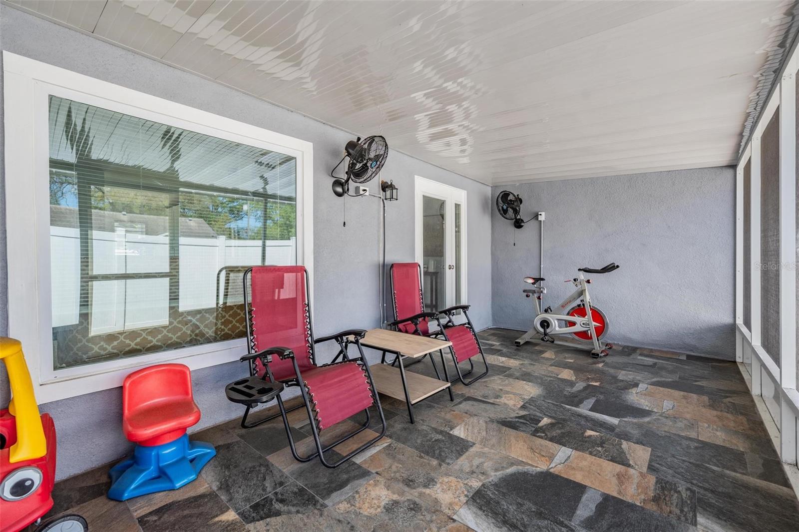 7307 N HIGHLAND AVE, TAMPA, FL, 33604
