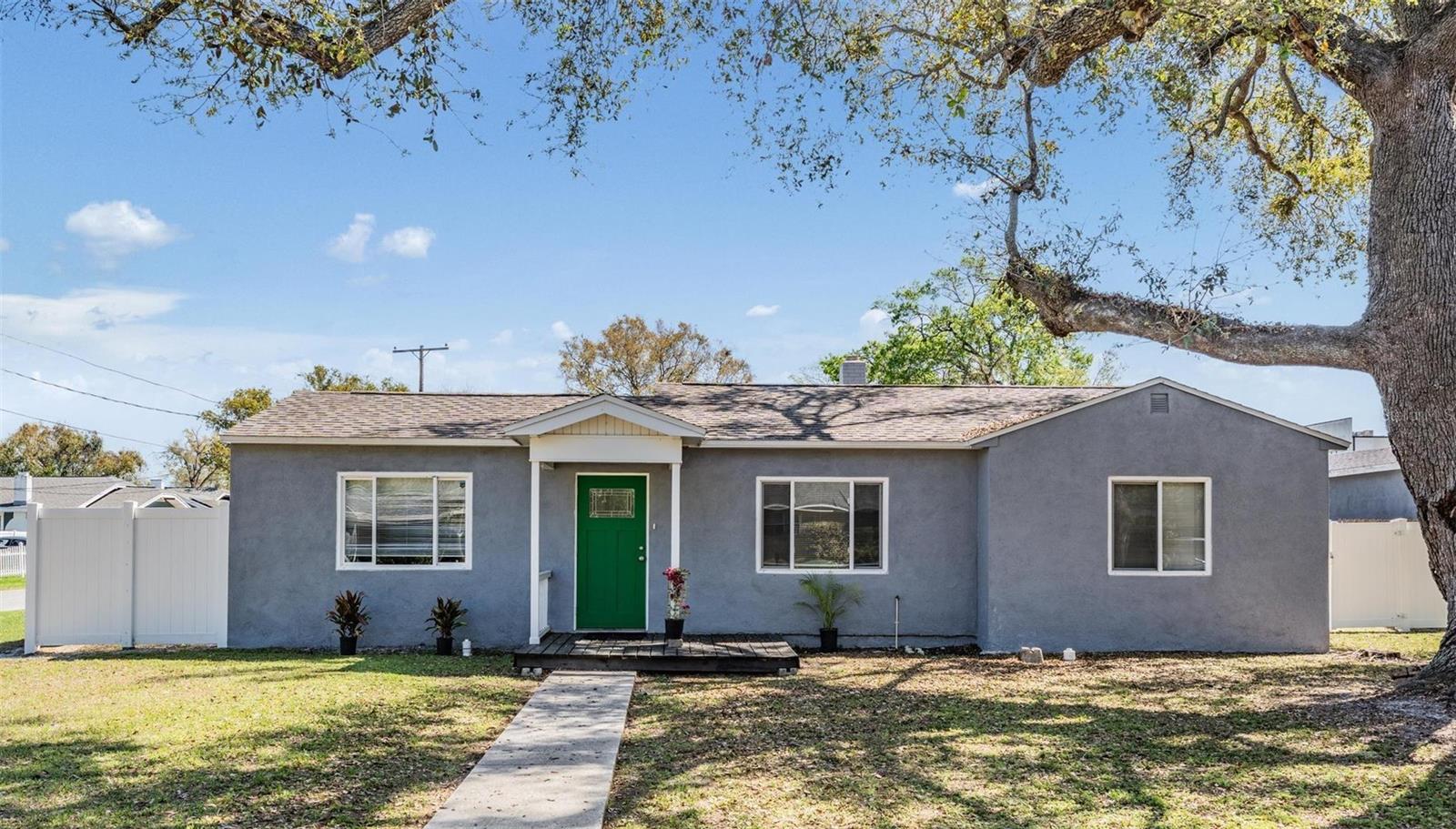 7307 N HIGHLAND AVE, TAMPA, FL, 33604