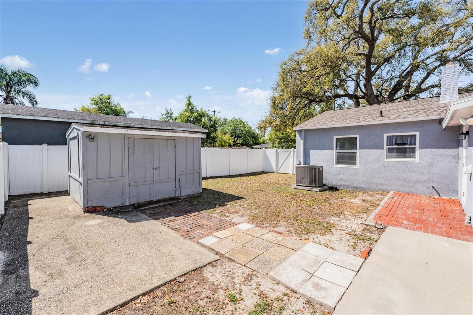 7307 N HIGHLAND AVE, TAMPA, FL, 33604