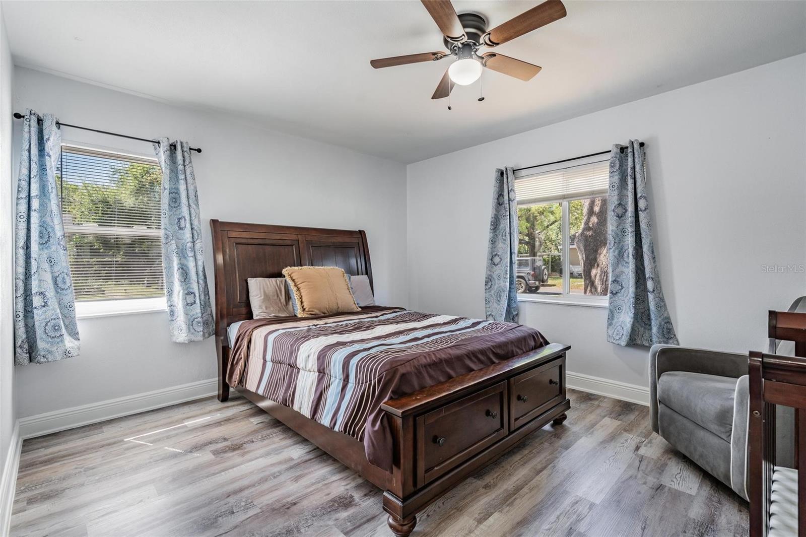 7307 N HIGHLAND AVE, TAMPA, FL, 33604