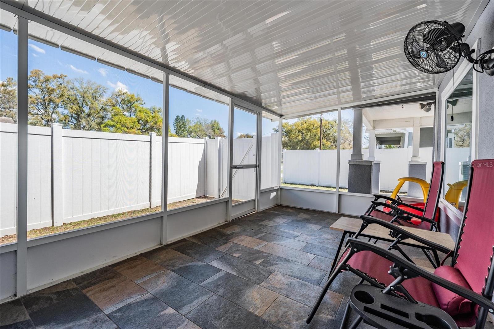 7307 N HIGHLAND AVE, TAMPA, FL, 33604