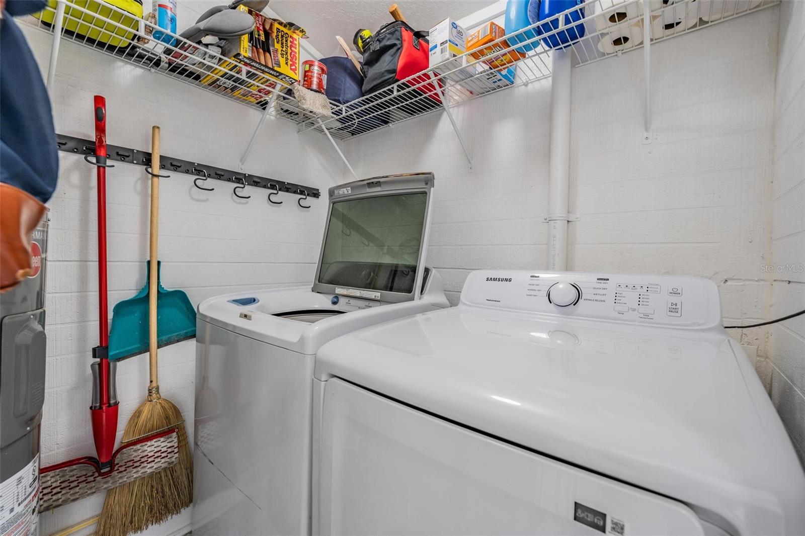 7307 N HIGHLAND AVE, TAMPA, FL, 33604