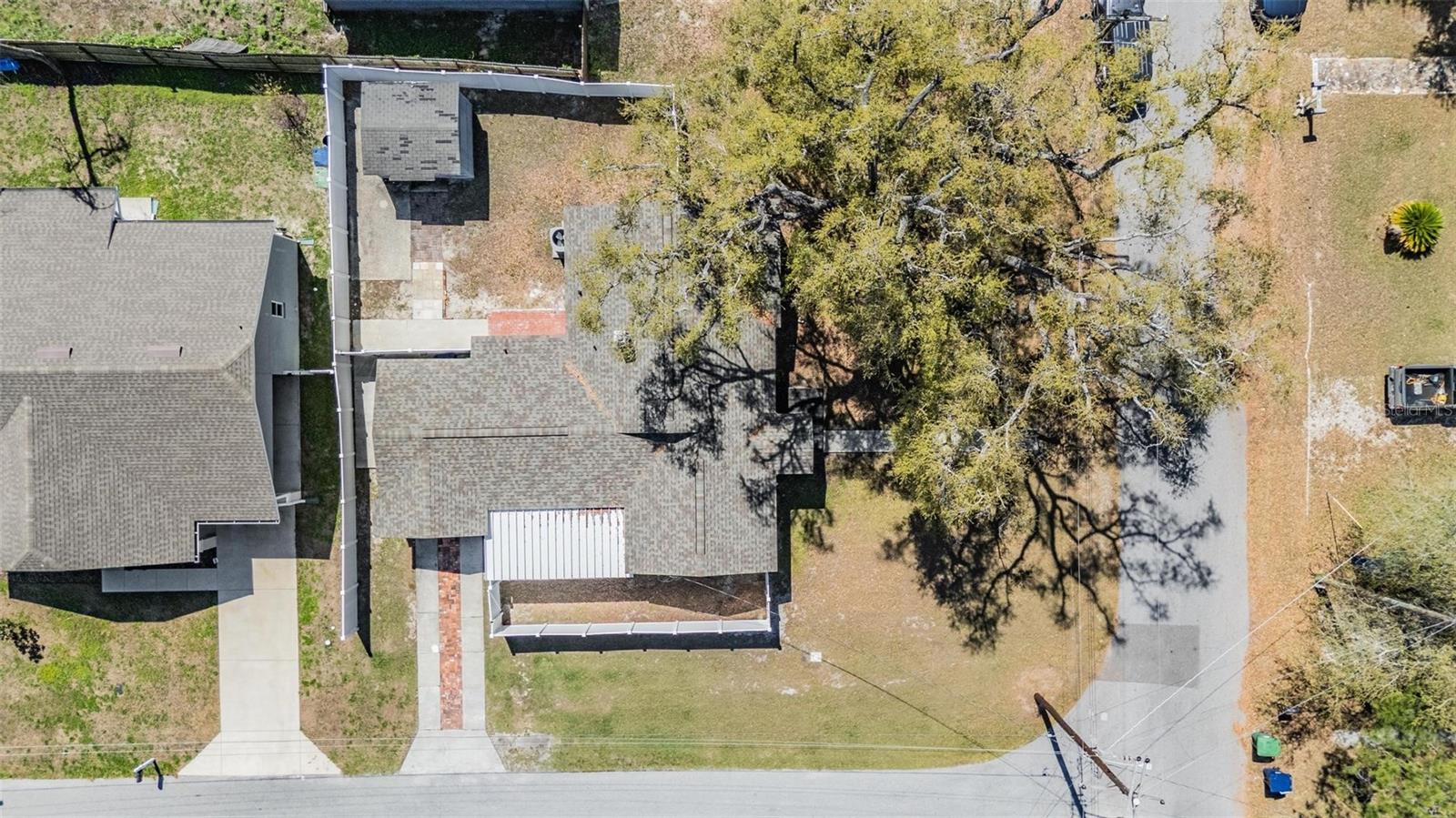 7307 N HIGHLAND AVE, TAMPA, FL, 33604