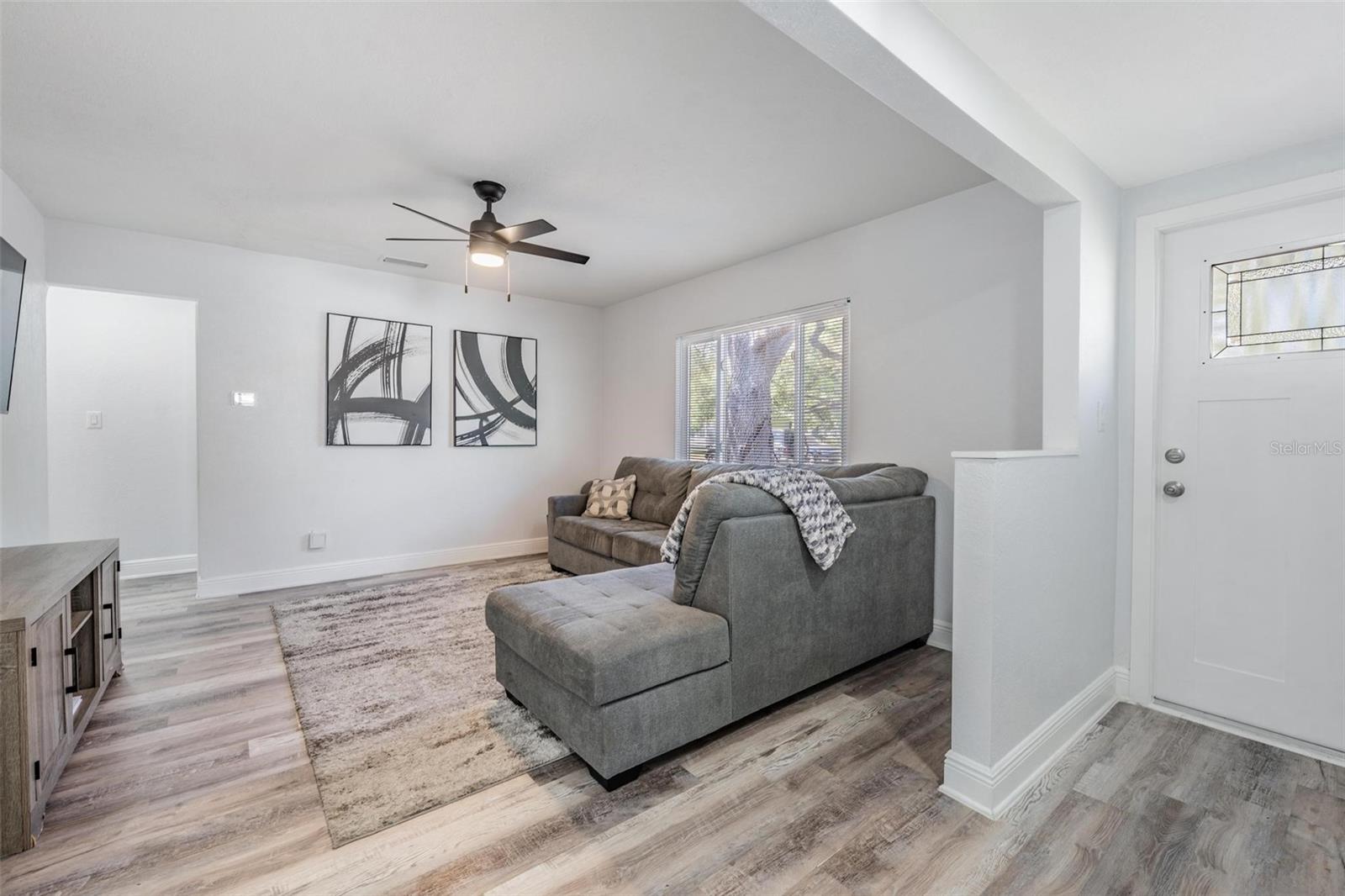 7307 N HIGHLAND AVE, TAMPA, FL, 33604