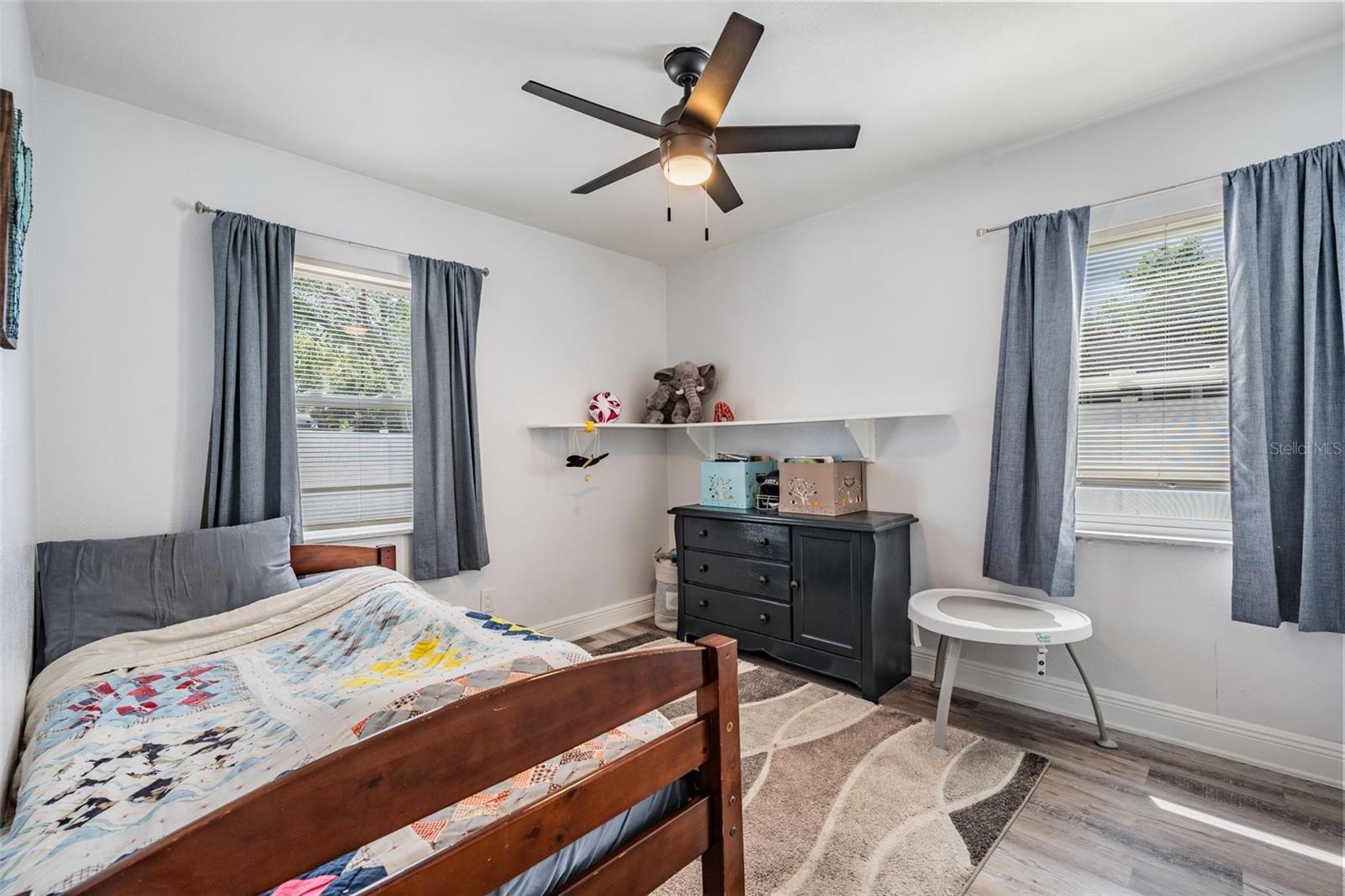 7307 N HIGHLAND AVE, TAMPA, FL, 33604