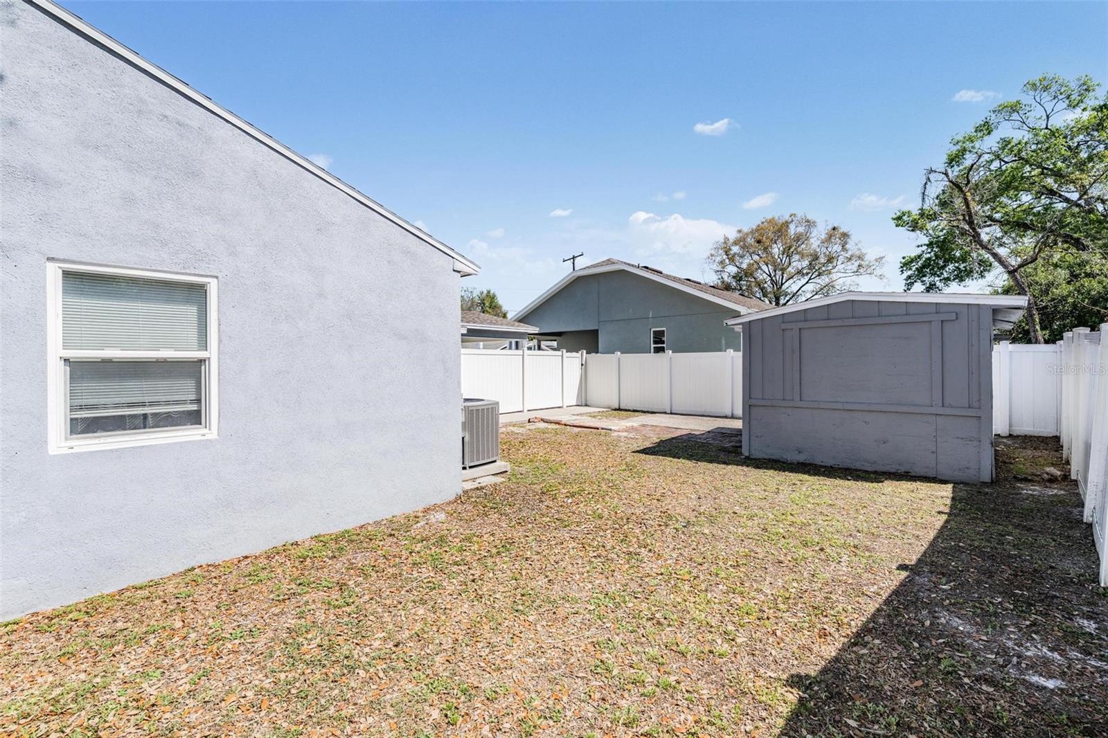 7307 N HIGHLAND AVE, TAMPA, FL, 33604