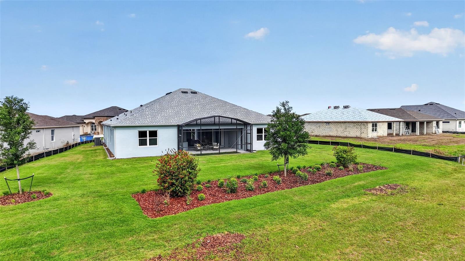 3954 KENNEBUNK LOOP, MOUNT DORA, FL, 32757