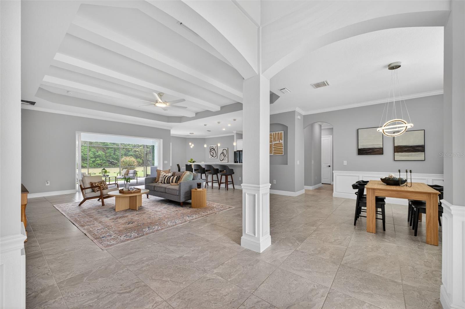 3954 KENNEBUNK LOOP, MOUNT DORA, FL, 32757