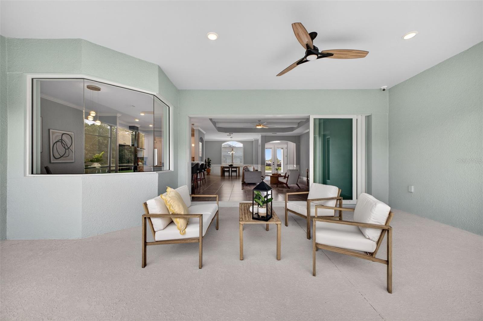 3954 KENNEBUNK LOOP, MOUNT DORA, FL, 32757