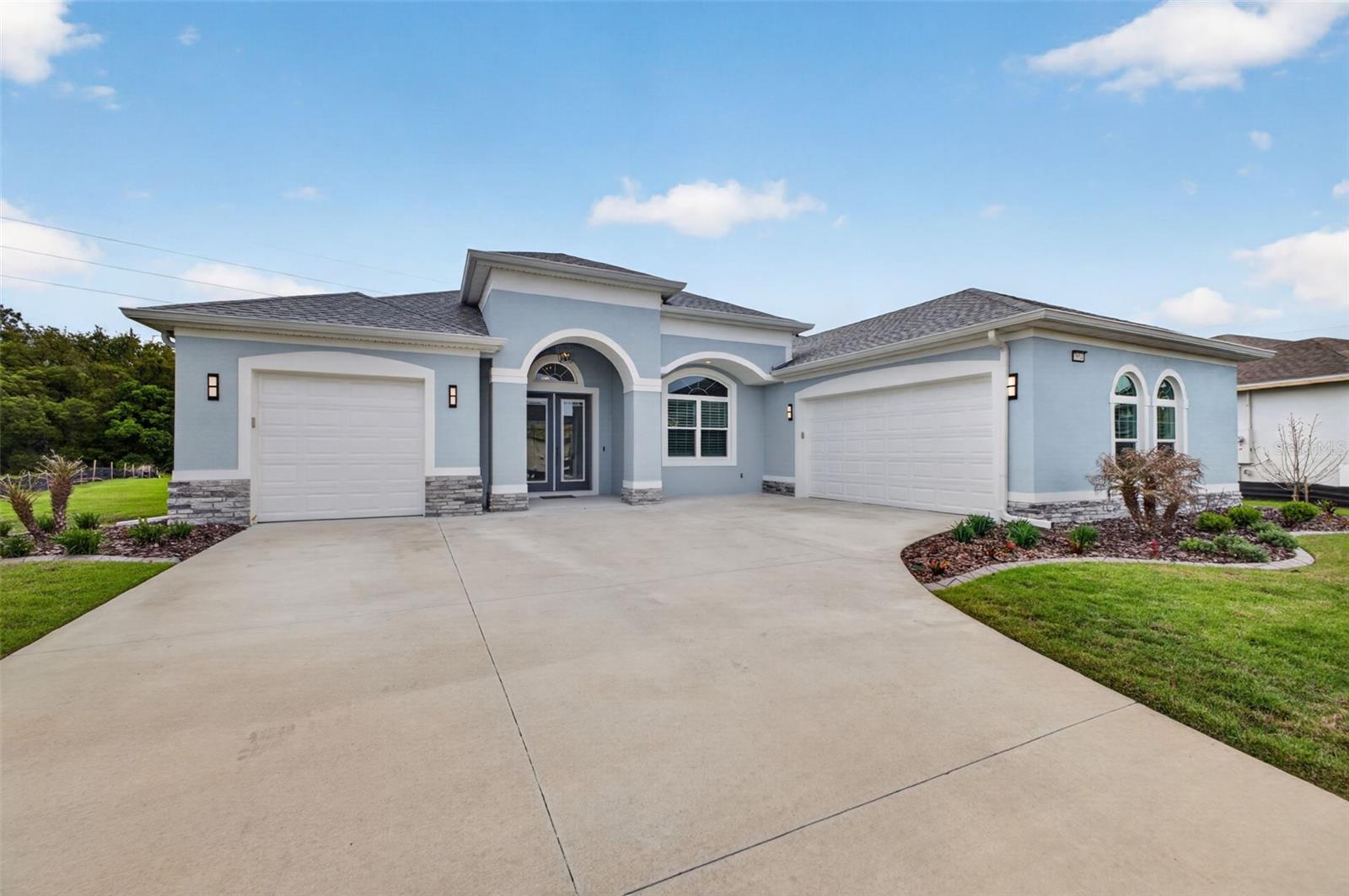 3954 KENNEBUNK LOOP, MOUNT DORA, FL, 32757