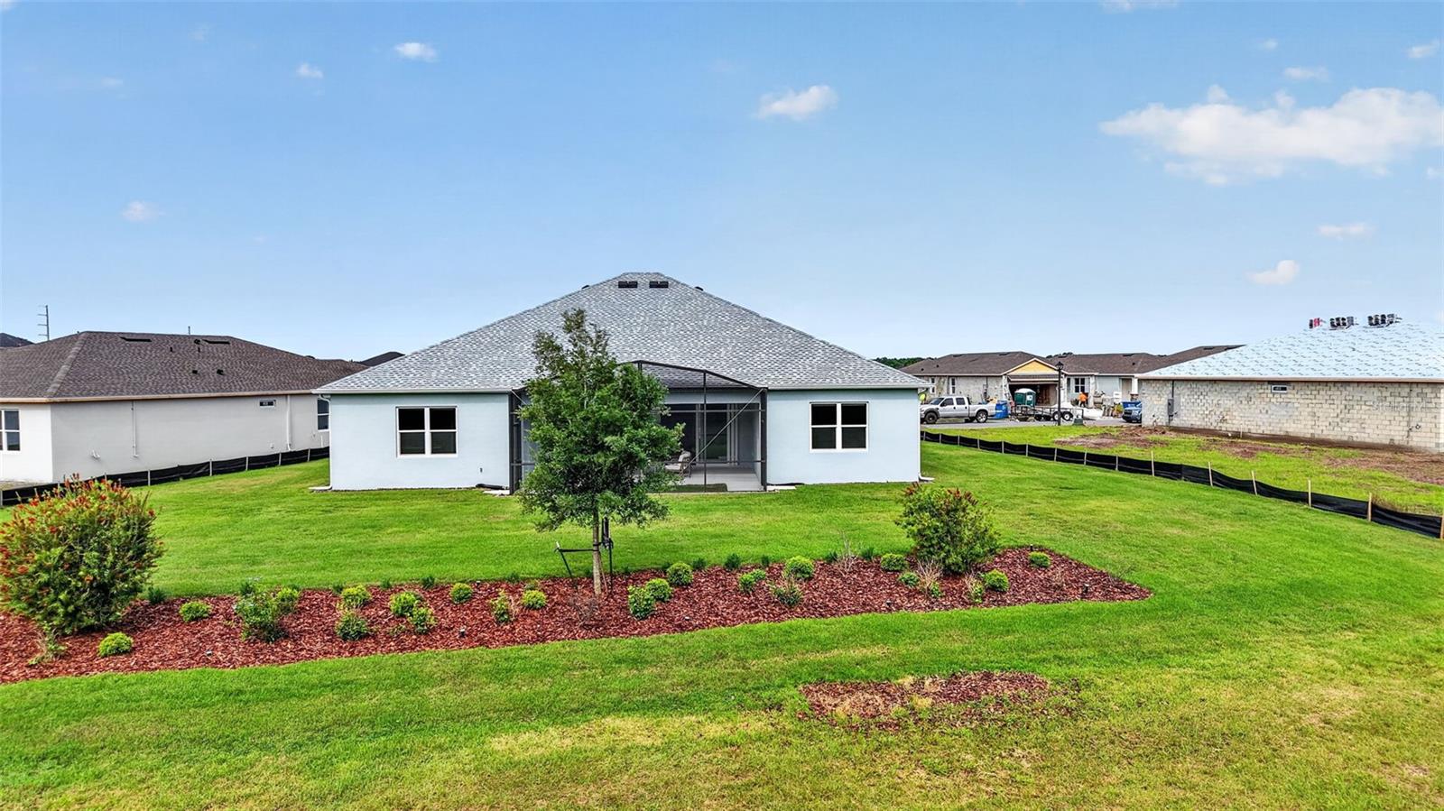 3954 KENNEBUNK LOOP, MOUNT DORA, FL, 32757