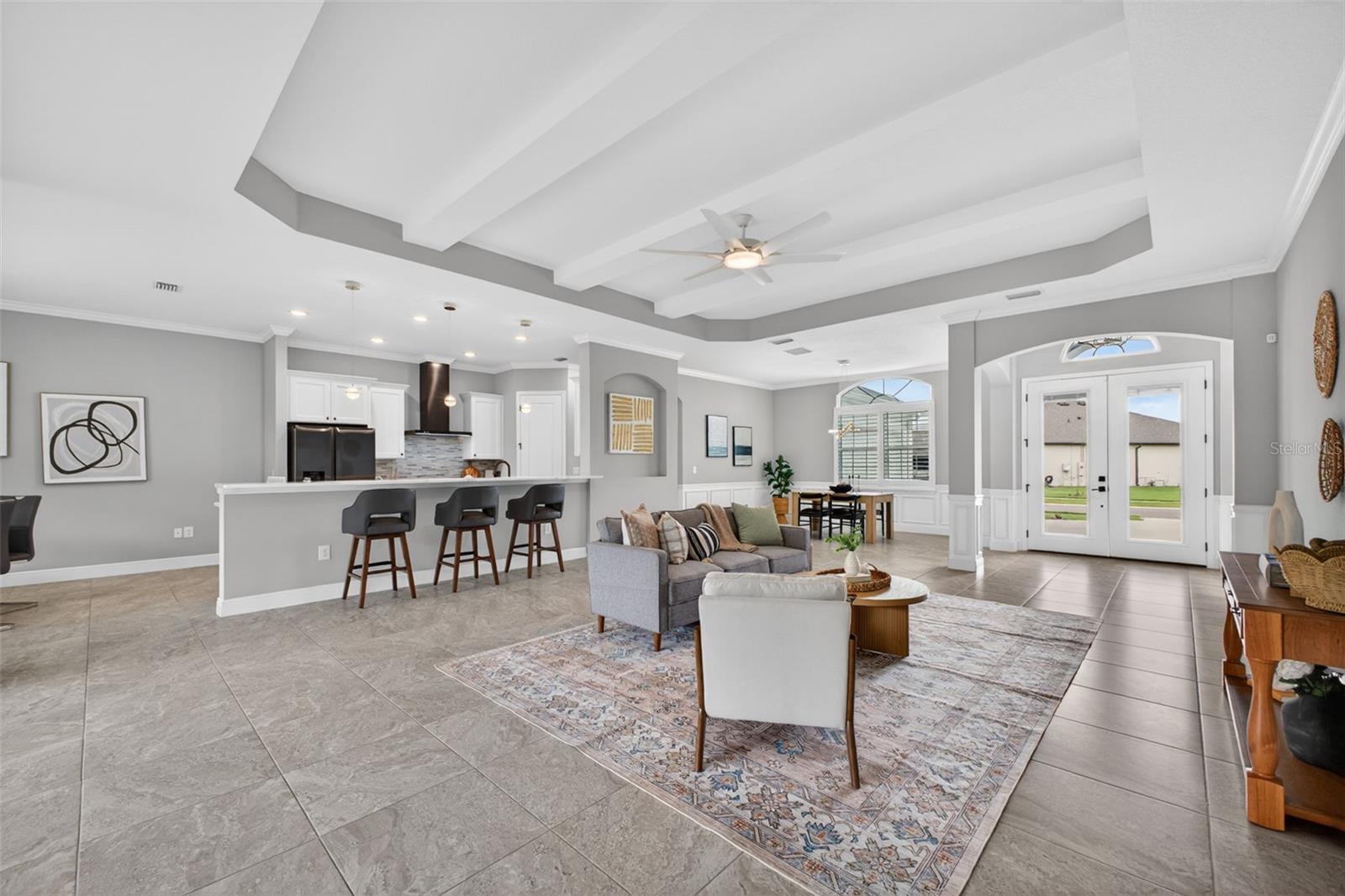 3954 KENNEBUNK LOOP, MOUNT DORA, FL, 32757