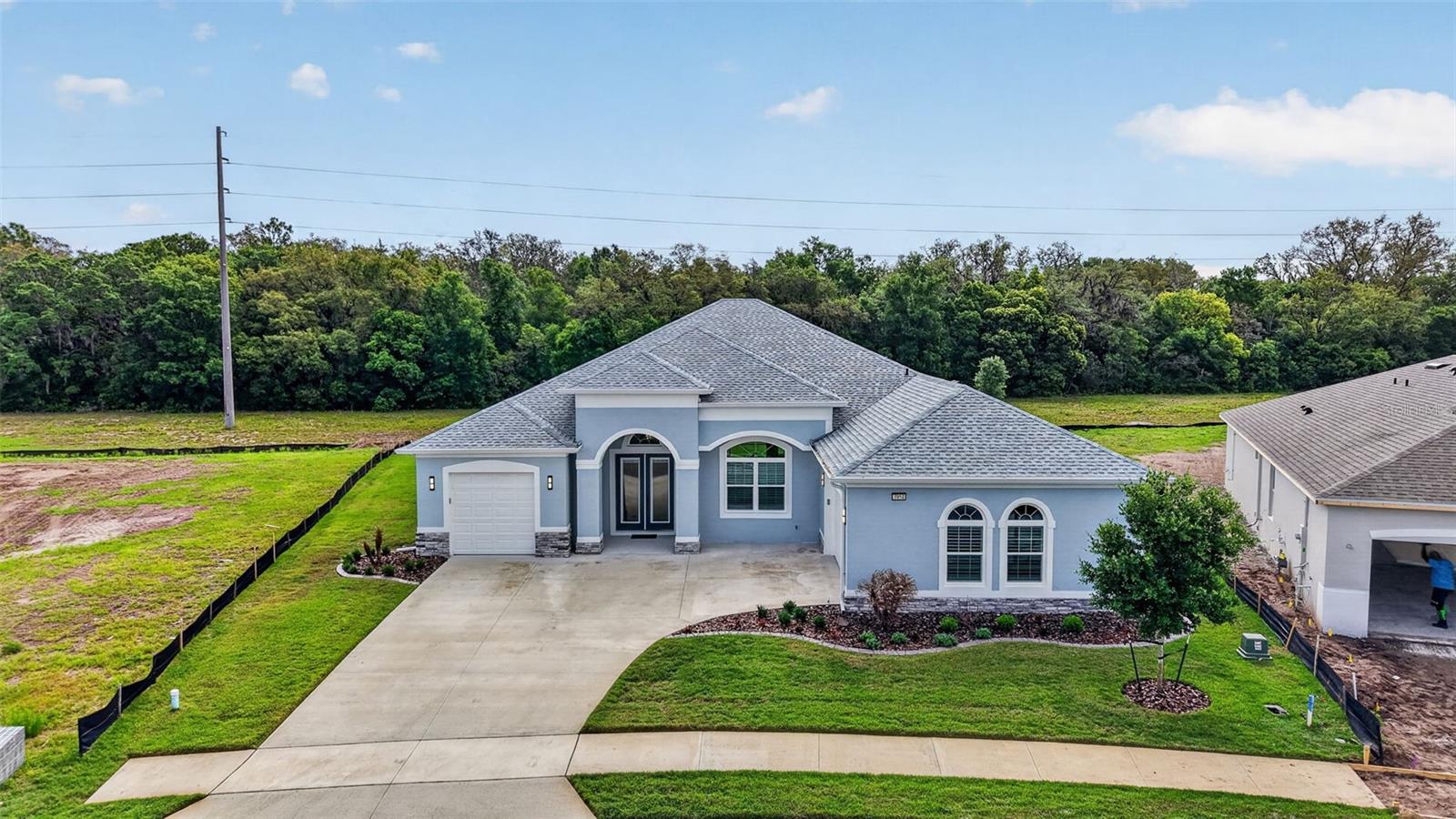 3954 KENNEBUNK LOOP, MOUNT DORA, FL, 32757