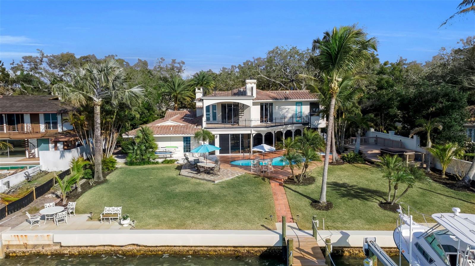 1504 S LODGE DR, SARASOTA, FL, 34239