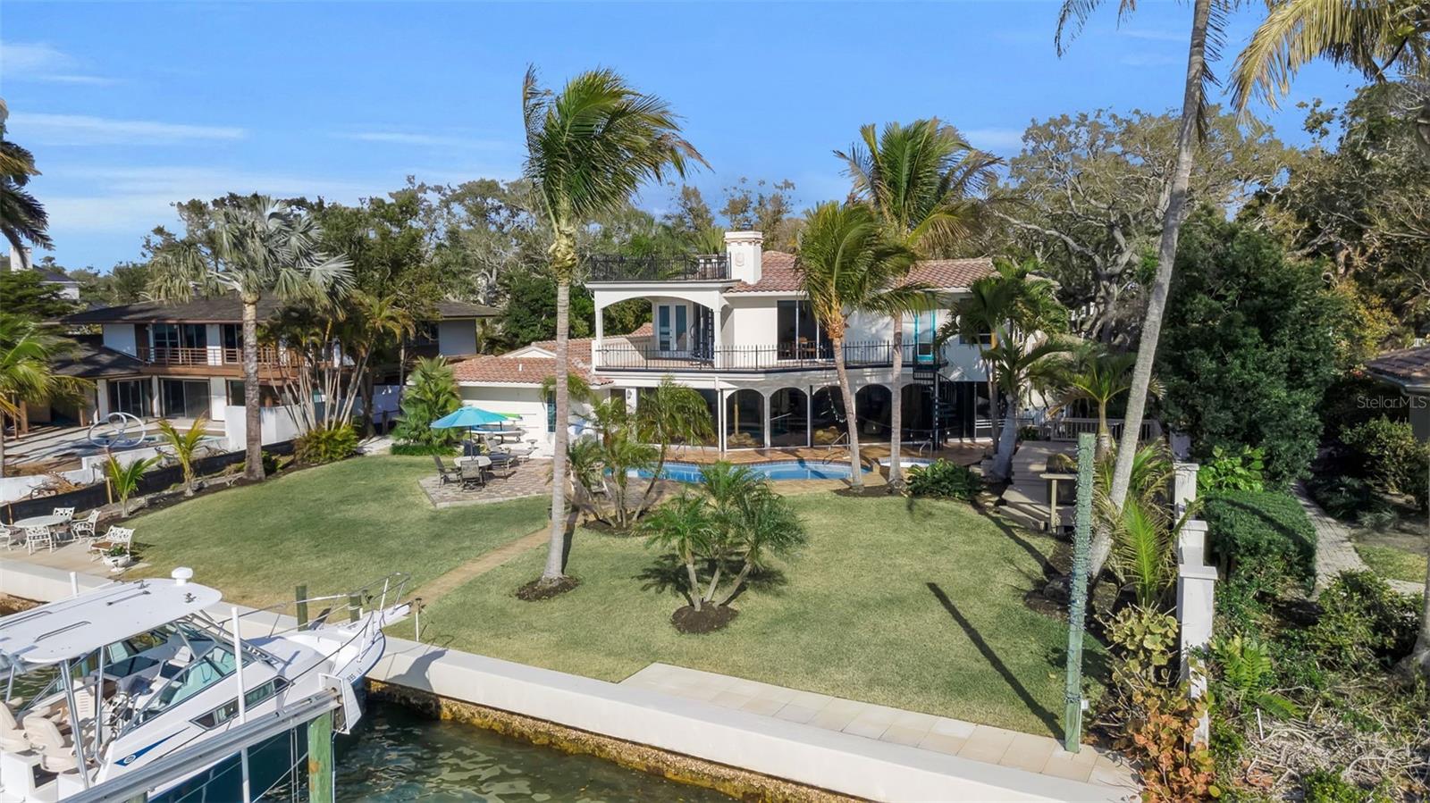 1504 S LODGE DR, SARASOTA, FL, 34239