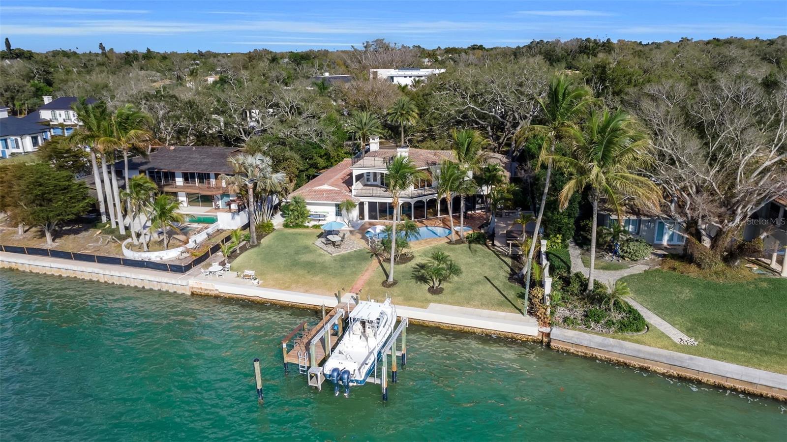 1504 S LODGE DR, SARASOTA, FL, 34239