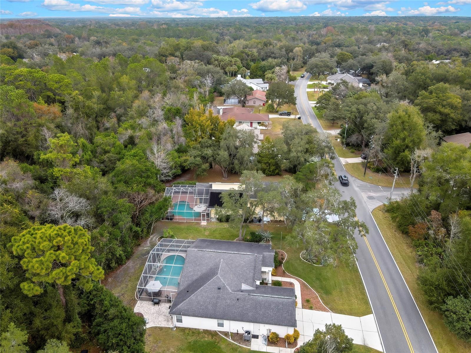 46 GREENTREE ST, HOMOSASSA, FL, 34446