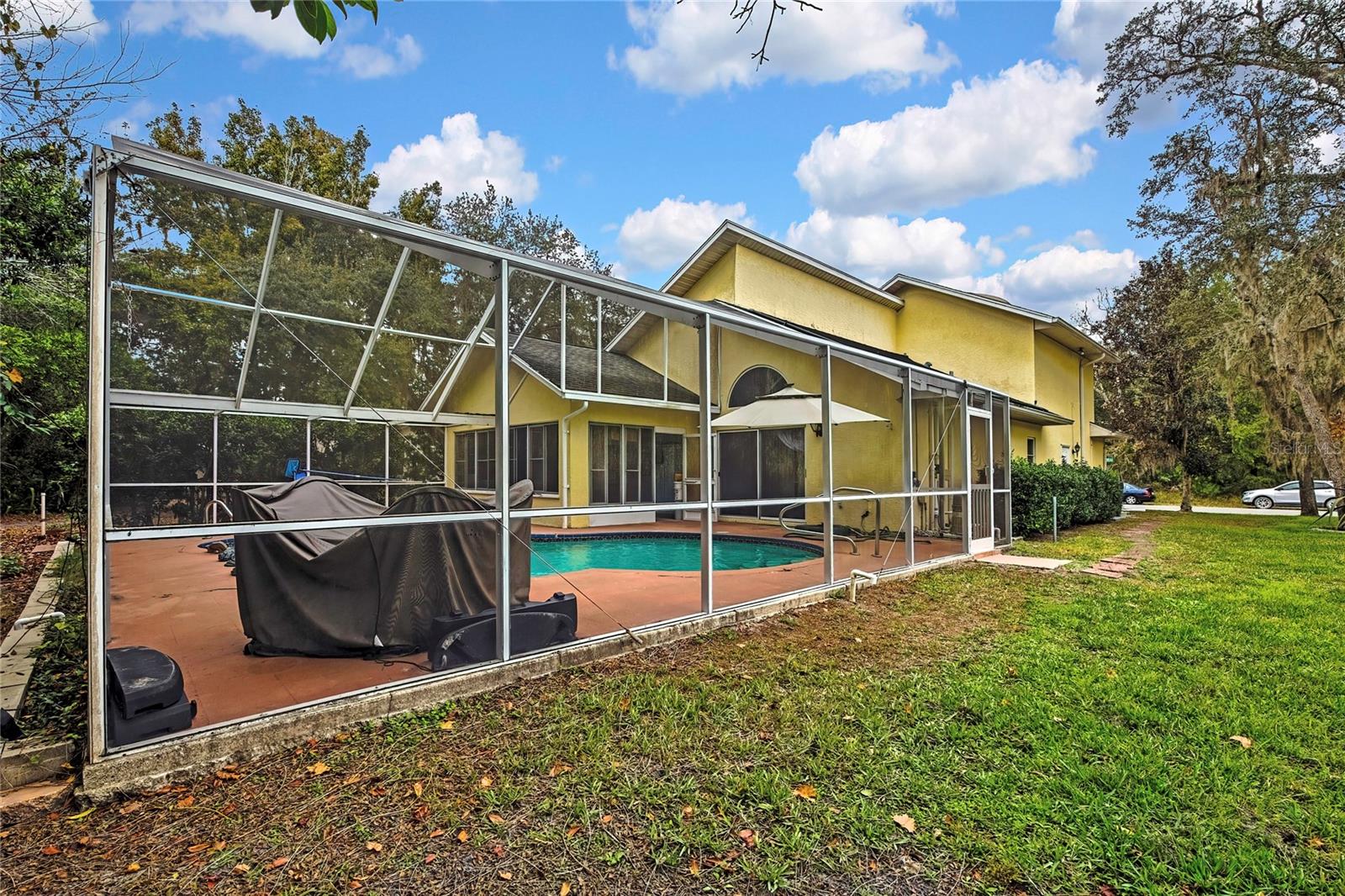 46 GREENTREE ST, HOMOSASSA, FL, 34446