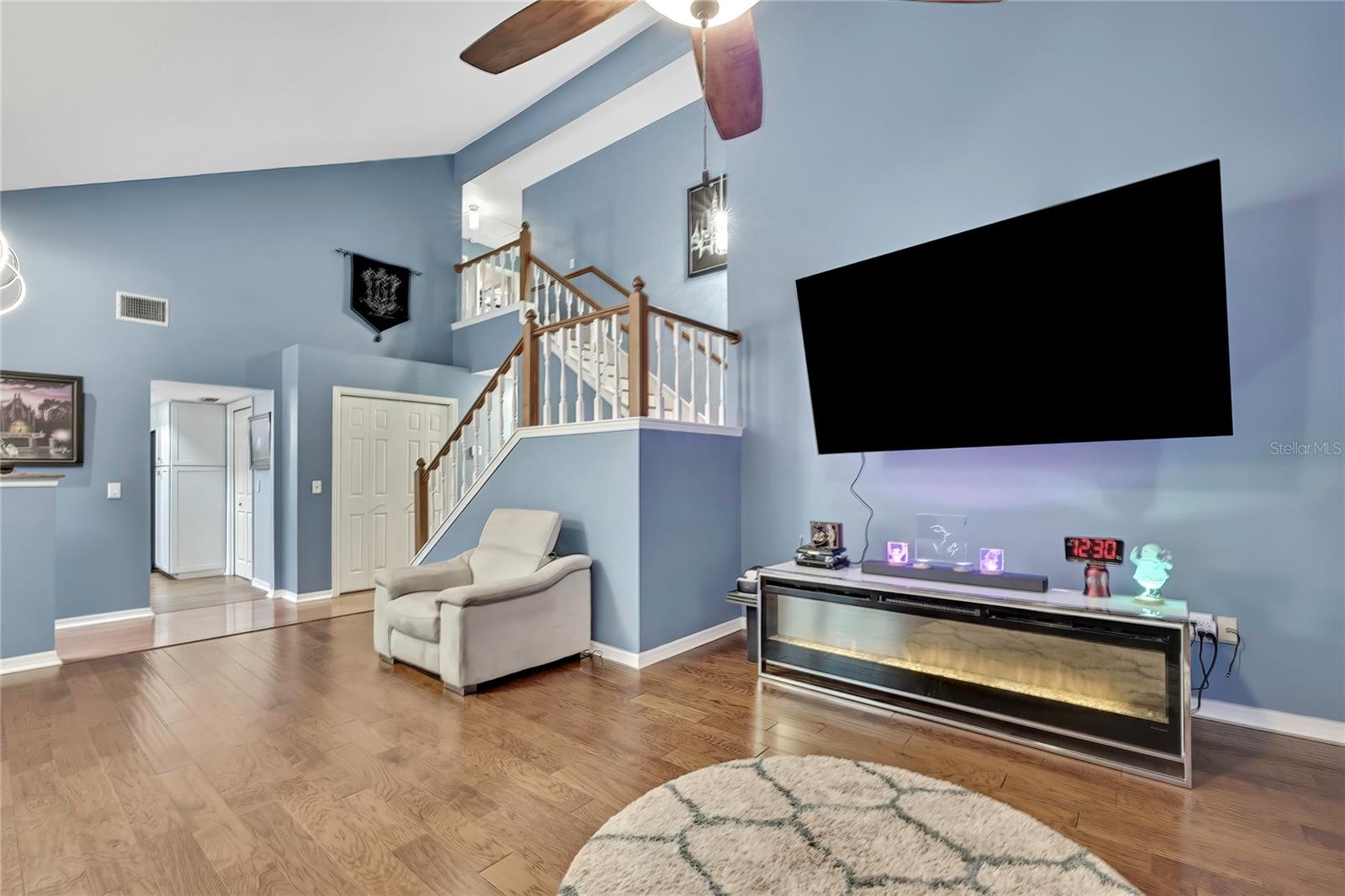 46 GREENTREE ST, HOMOSASSA, FL, 34446