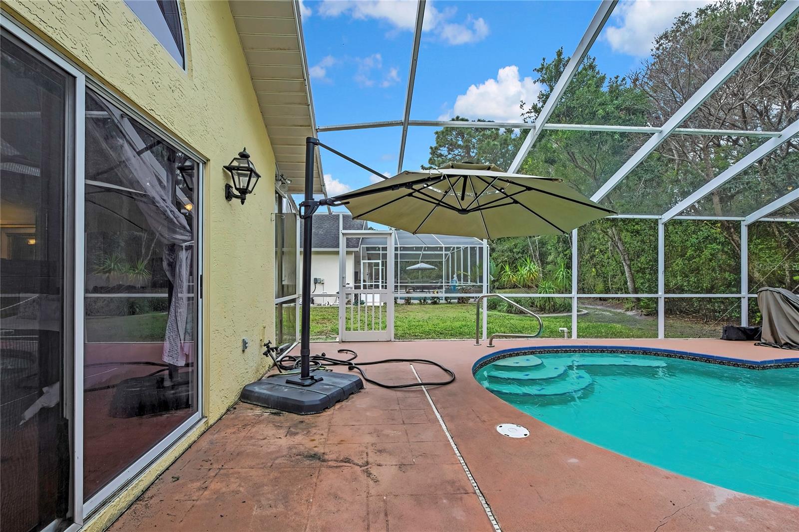 46 GREENTREE ST, HOMOSASSA, FL, 34446
