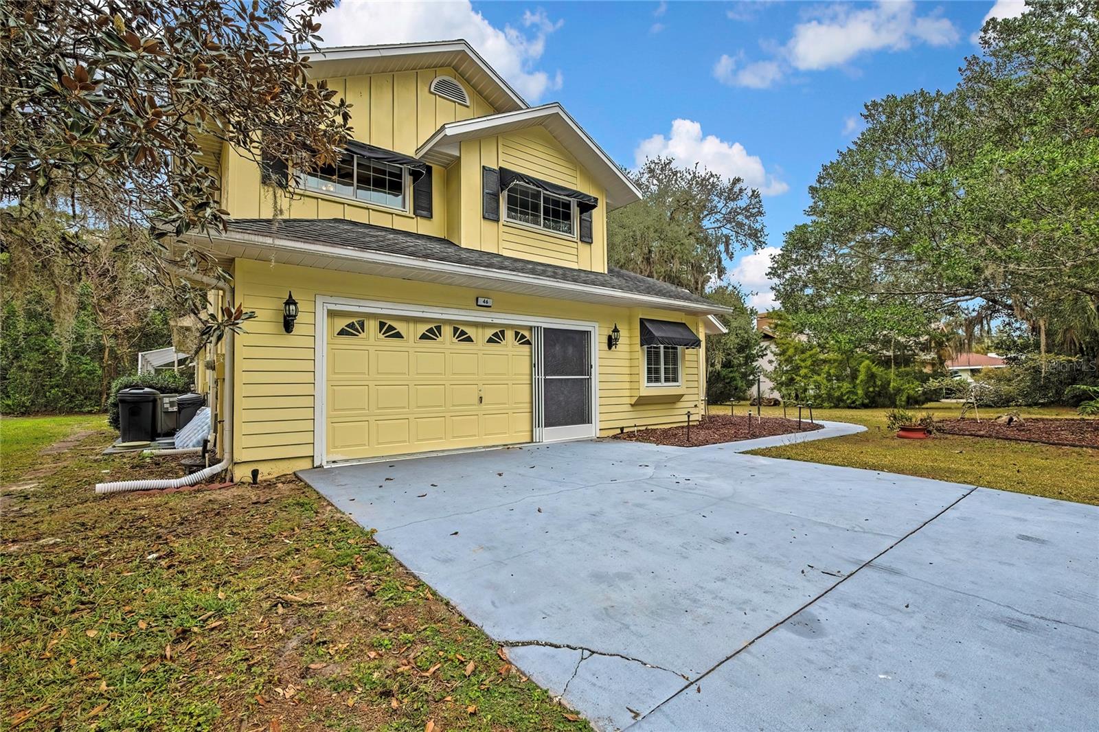 46 GREENTREE ST, HOMOSASSA, FL, 34446