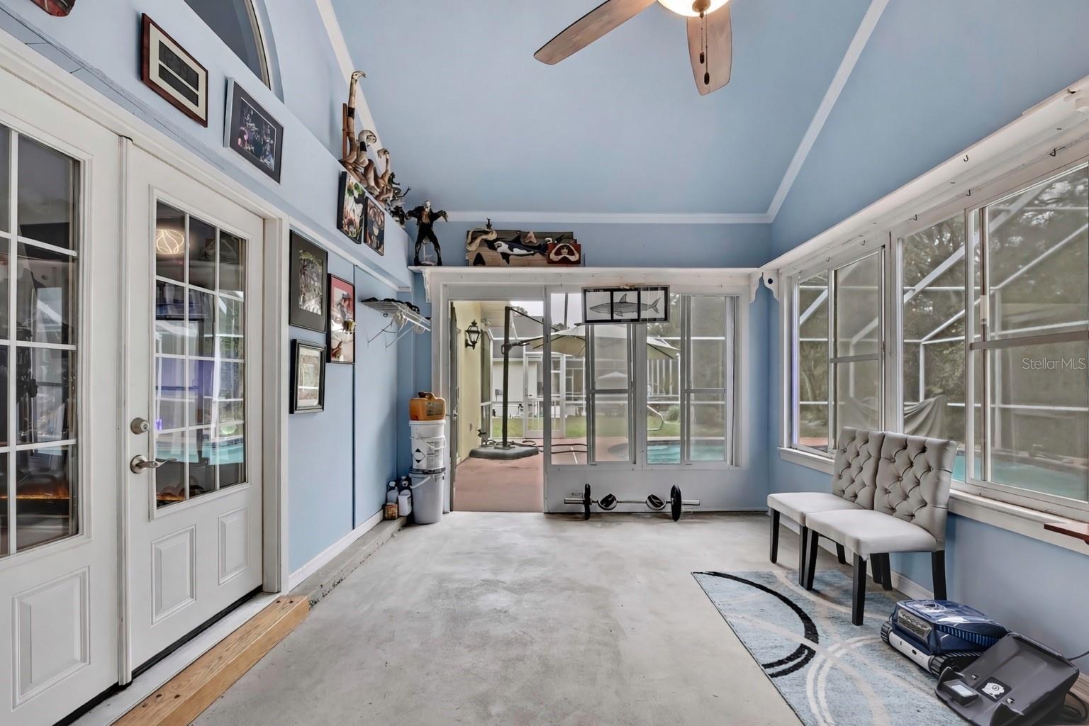 46 GREENTREE ST, HOMOSASSA, FL, 34446