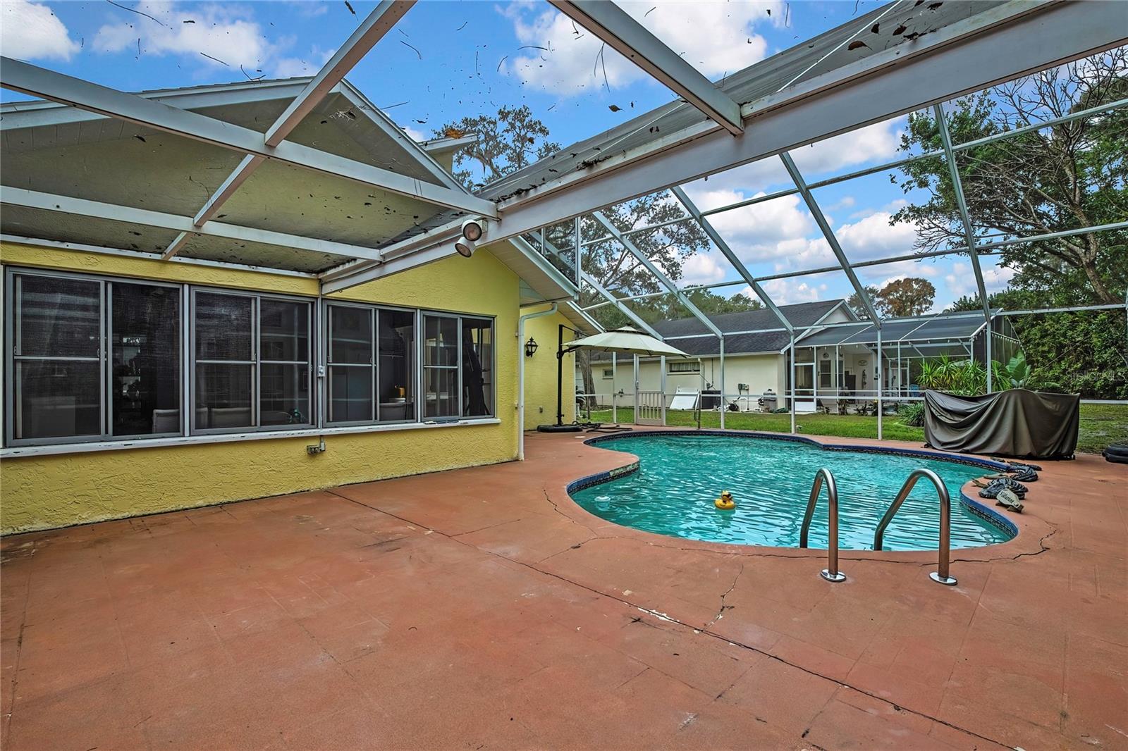 46 GREENTREE ST, HOMOSASSA, FL, 34446