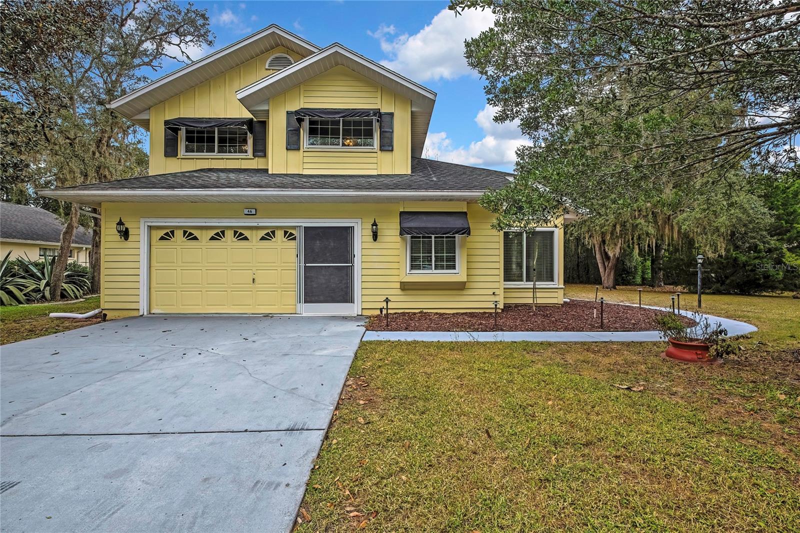 46 GREENTREE ST, HOMOSASSA, FL, 34446