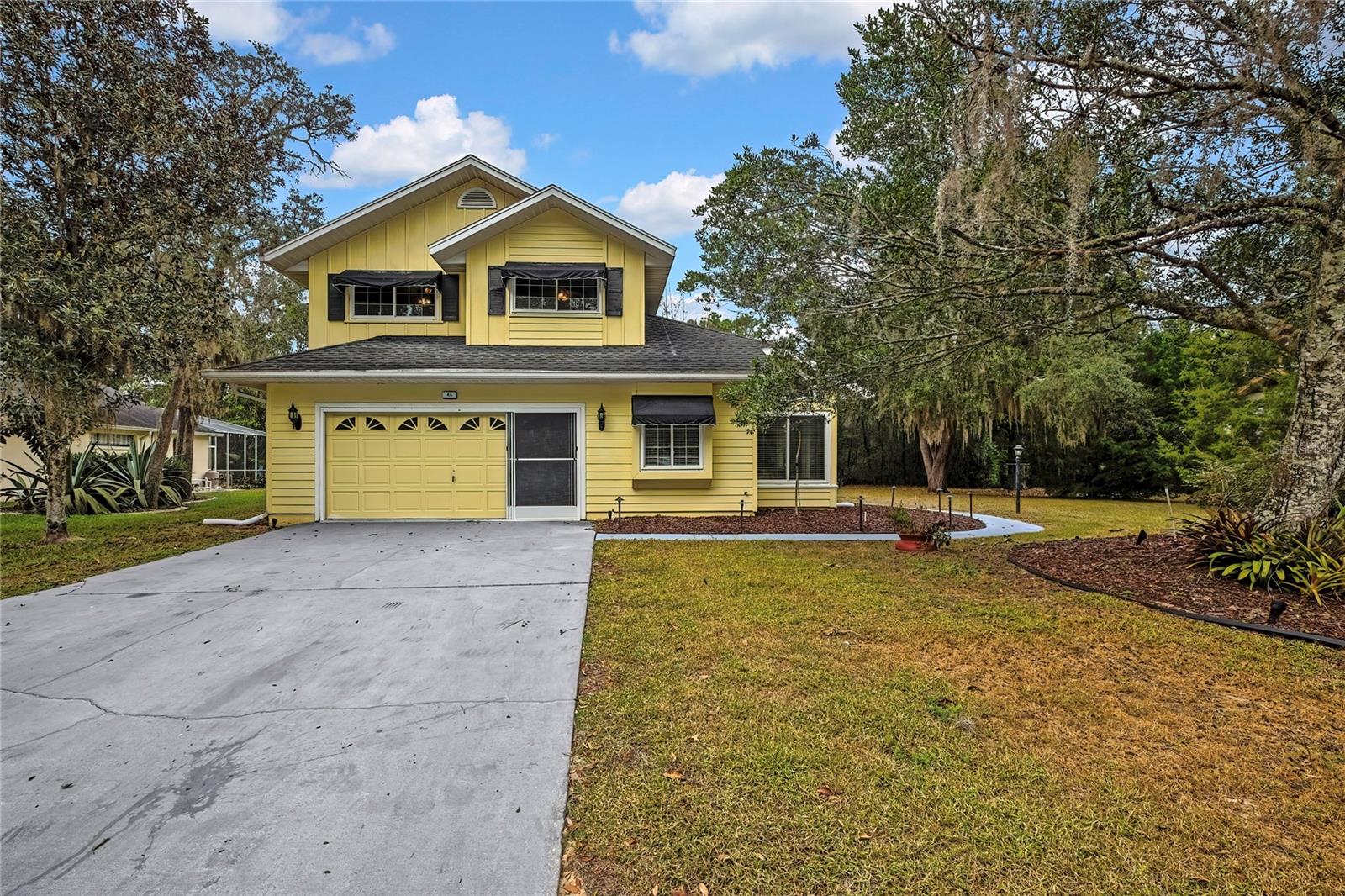 46 GREENTREE ST, HOMOSASSA, FL, 34446