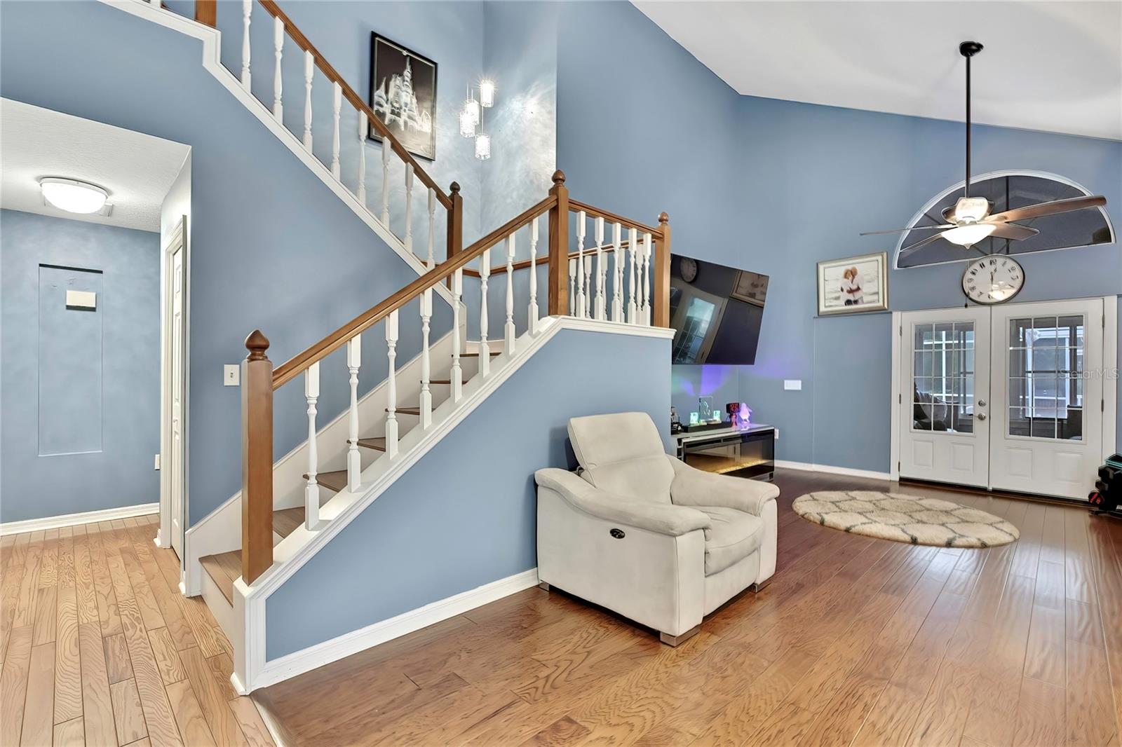 46 GREENTREE ST, HOMOSASSA, FL, 34446