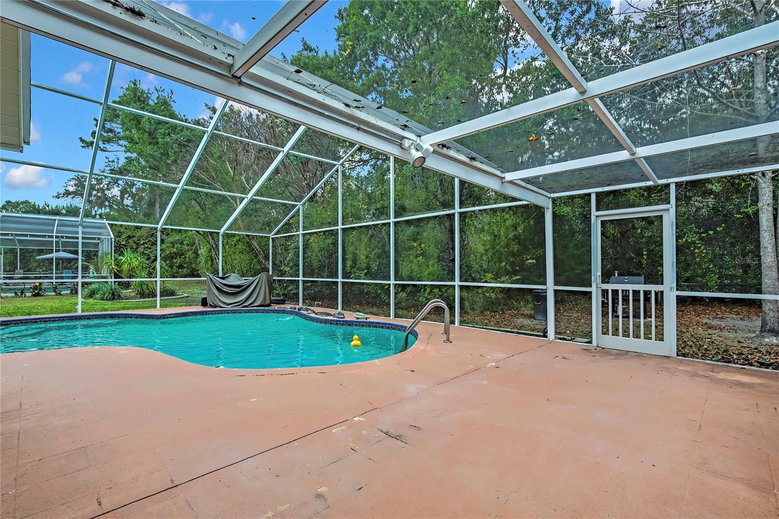 46 GREENTREE ST, HOMOSASSA, FL, 34446