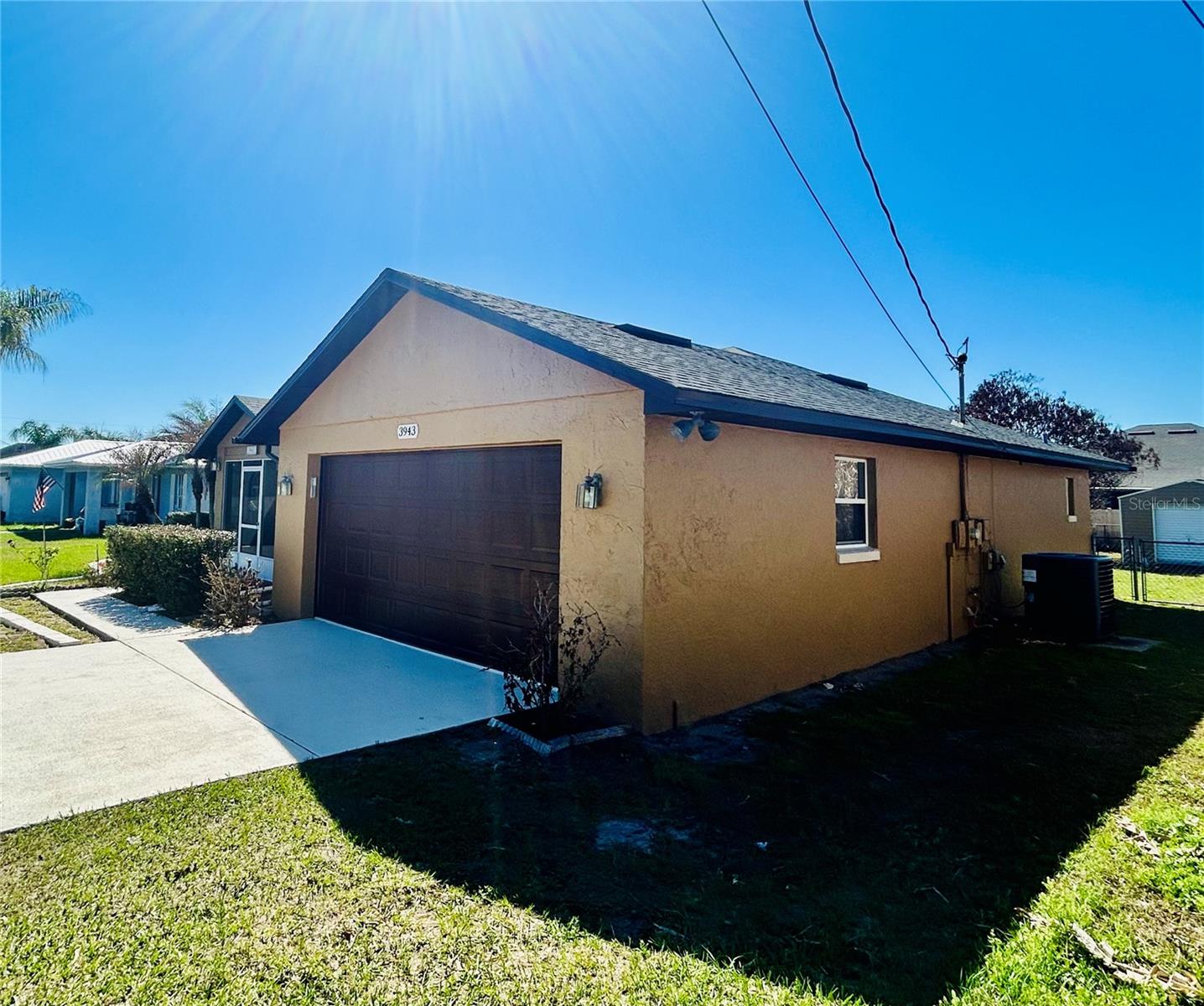 3943 LEHMAN CT, LAKELAND, FL, 33813