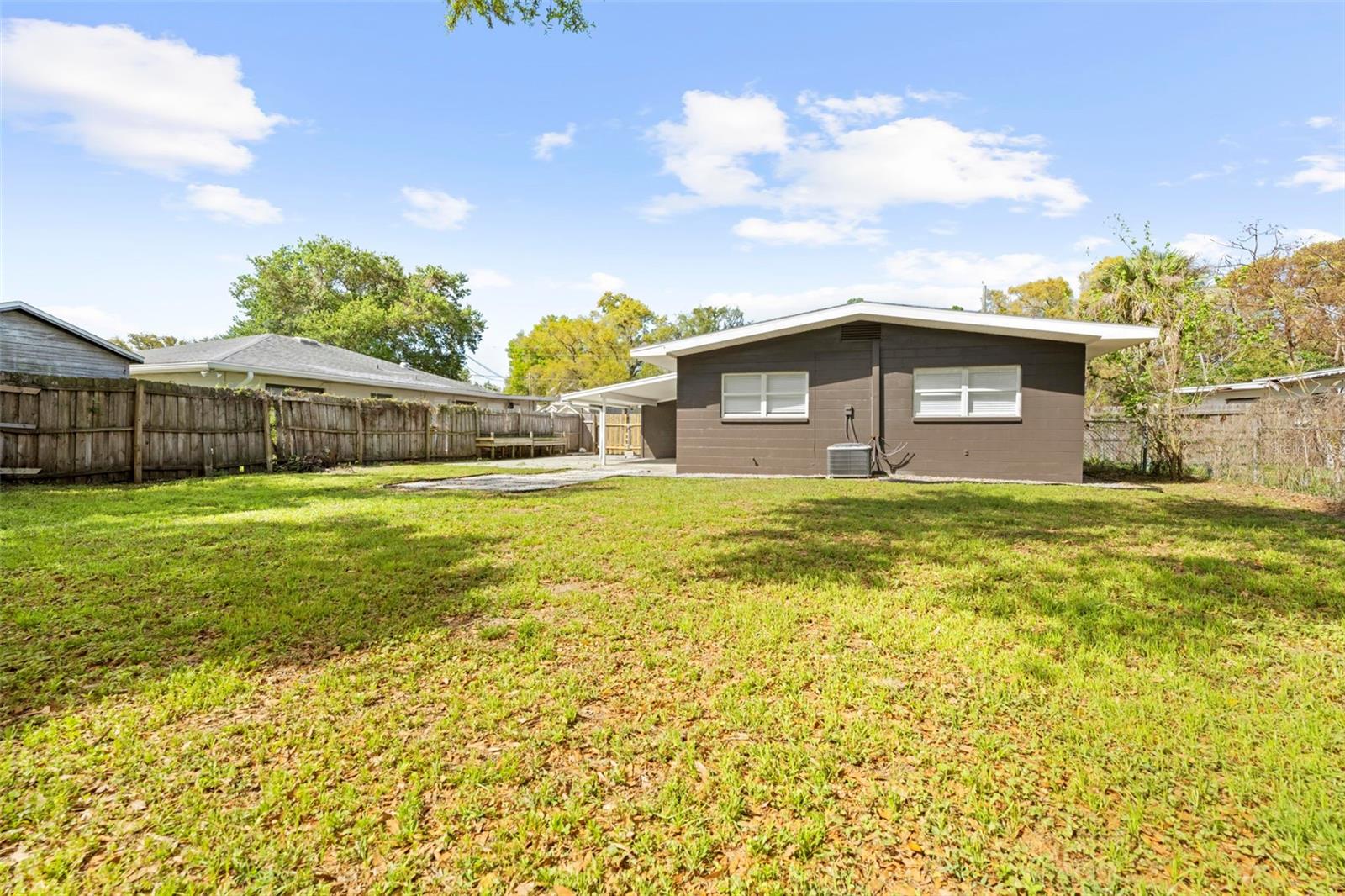6307 JULIE ST, TAMPA, FL, 33610