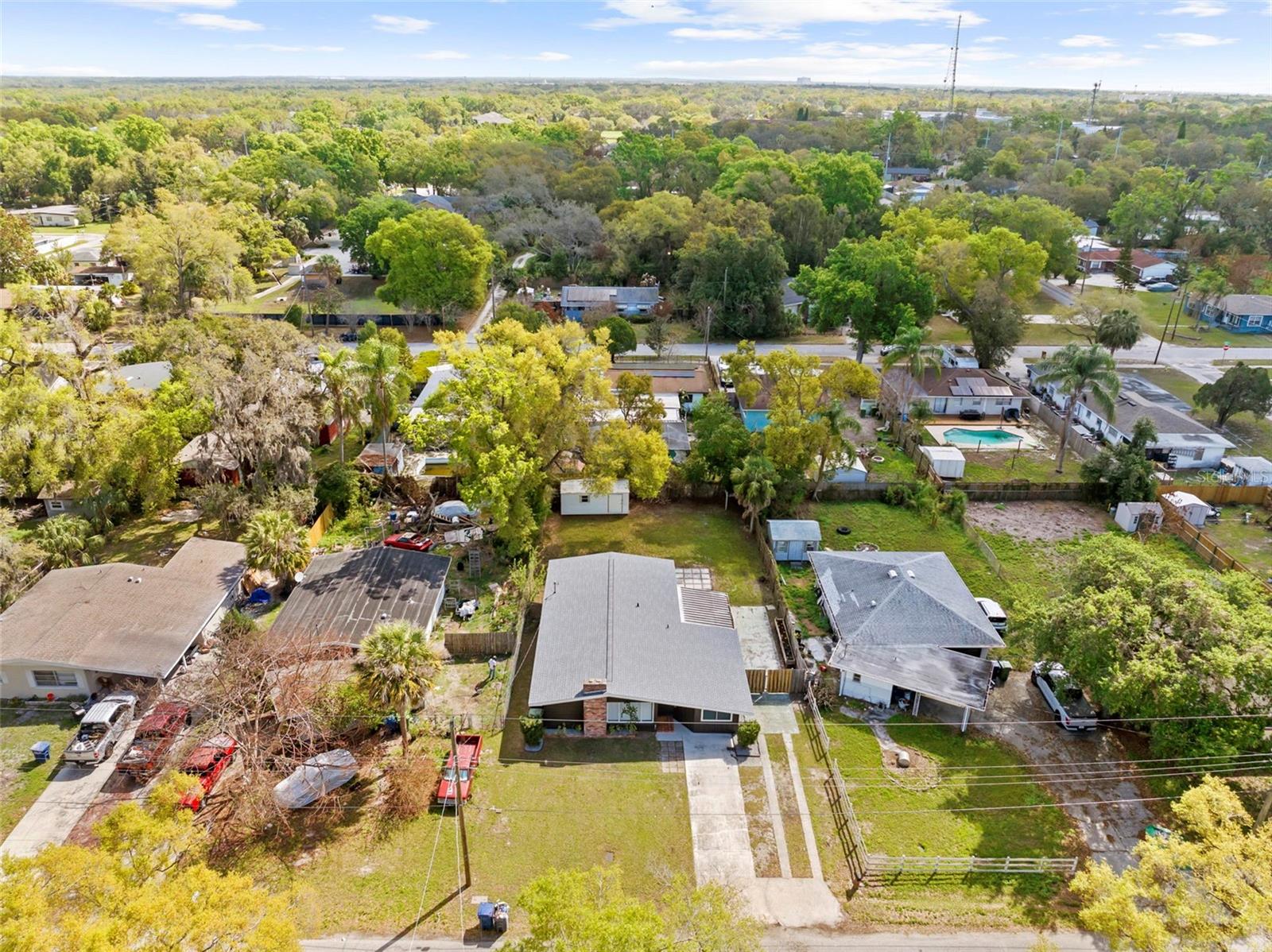 6307 JULIE ST, TAMPA, FL, 33610