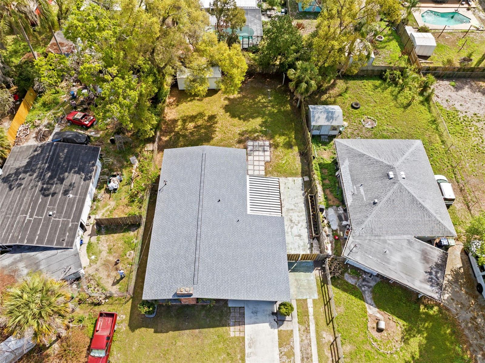 6307 JULIE ST, TAMPA, FL, 33610
